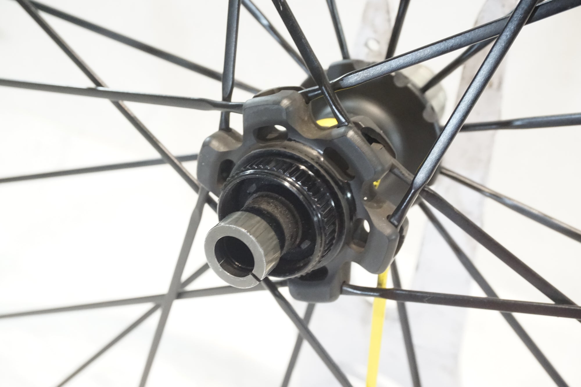 MAVIC 「マビック」 KSYRIUM PRO UST DISC シマノ11速 ホイールセット / 横浜戸塚店