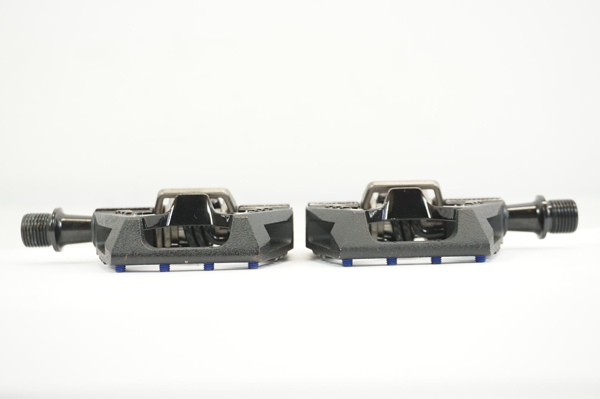 CRANK BROTHERS 「クランクブラザーズ」 DOUBLESHOT 3 ペダル / 宇都宮店