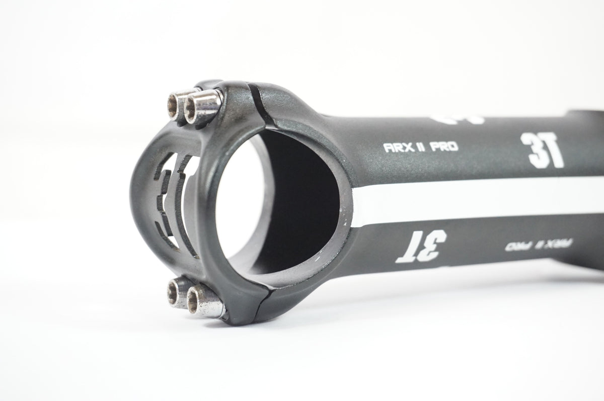 3T 「スリーティー」 ARX2 PRO φ31.8 110mm ステム / 宇都宮店