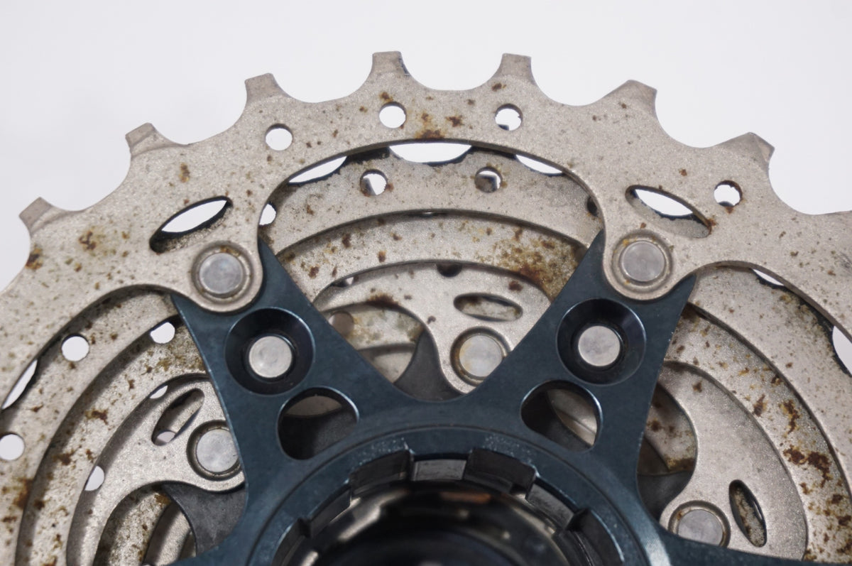 SHIMANO 「シマノ」 ULTEGRA CS-R8000 11-28T スプロケット / 世田谷店