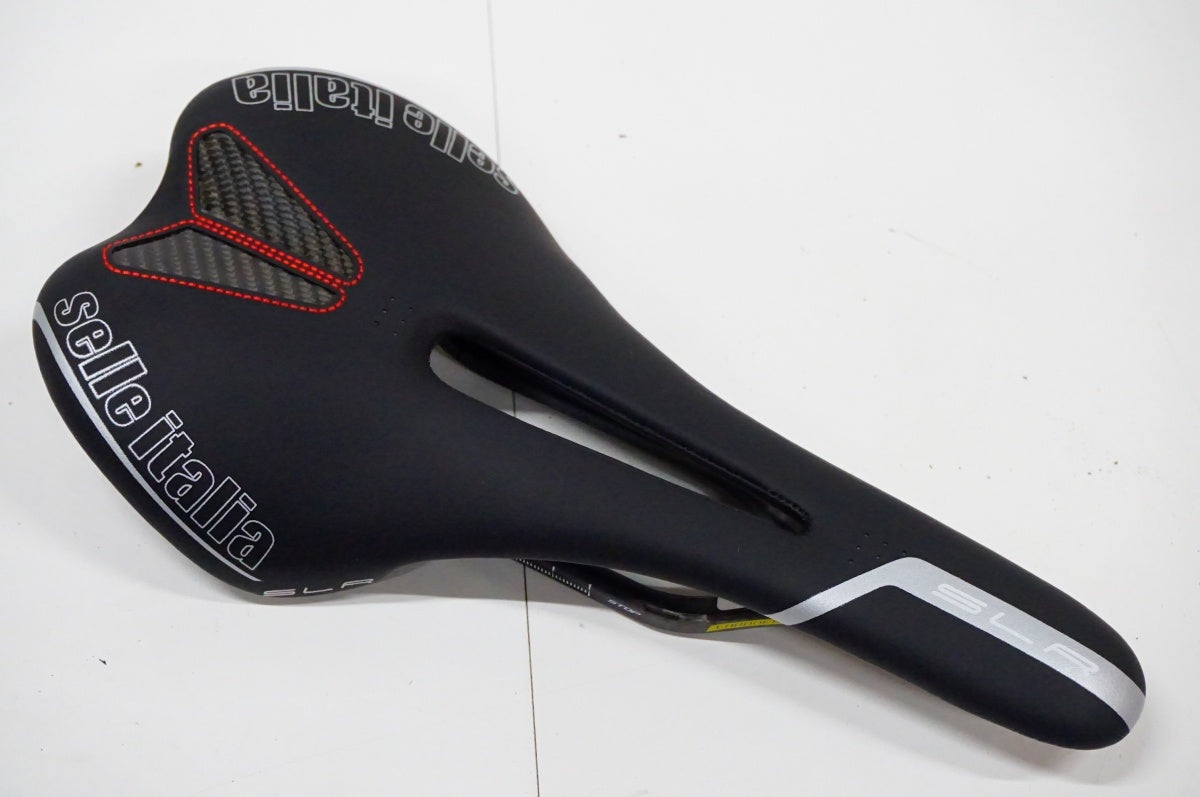 SELLE ITALIA 「セライタリア」 SLR KIT CARBONIO FLOW サドル / 名古屋大須店