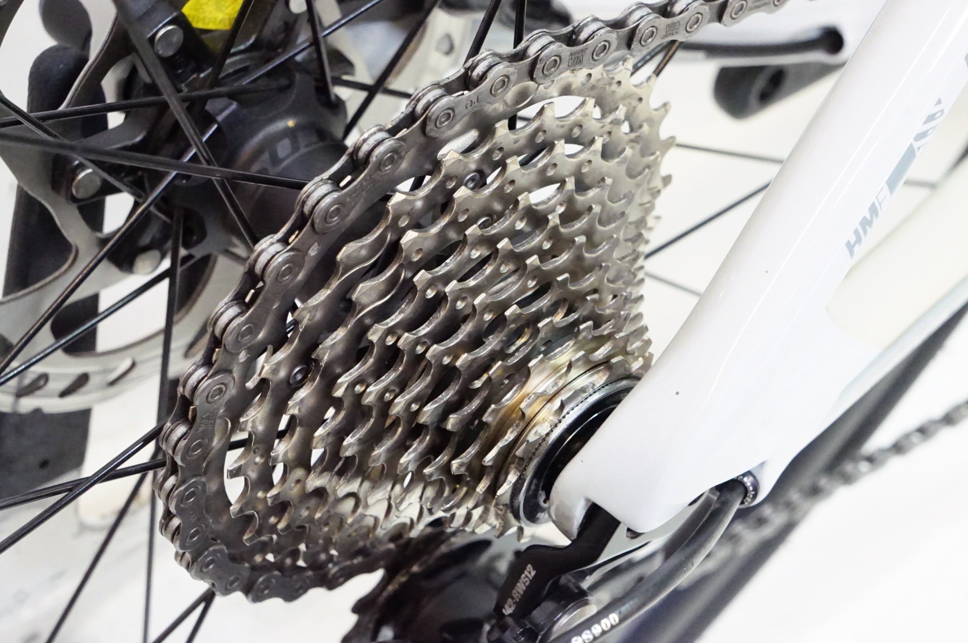 SCOTT 「スコット」 ADDICT 20 DISC 2019年モデル ロードバイク / 熊谷本店