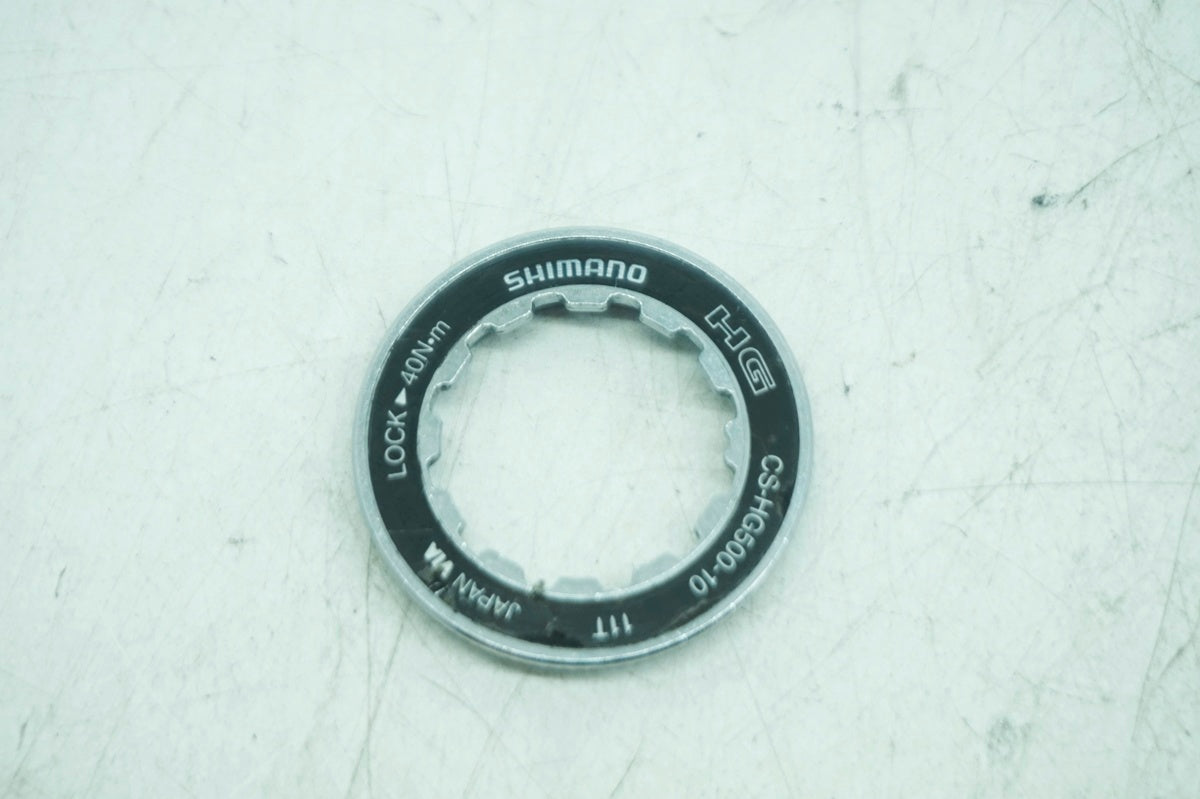 SHIMANO 「シマノ」 CS-HG500-10 11-32T スプロケット / 大阪門真店