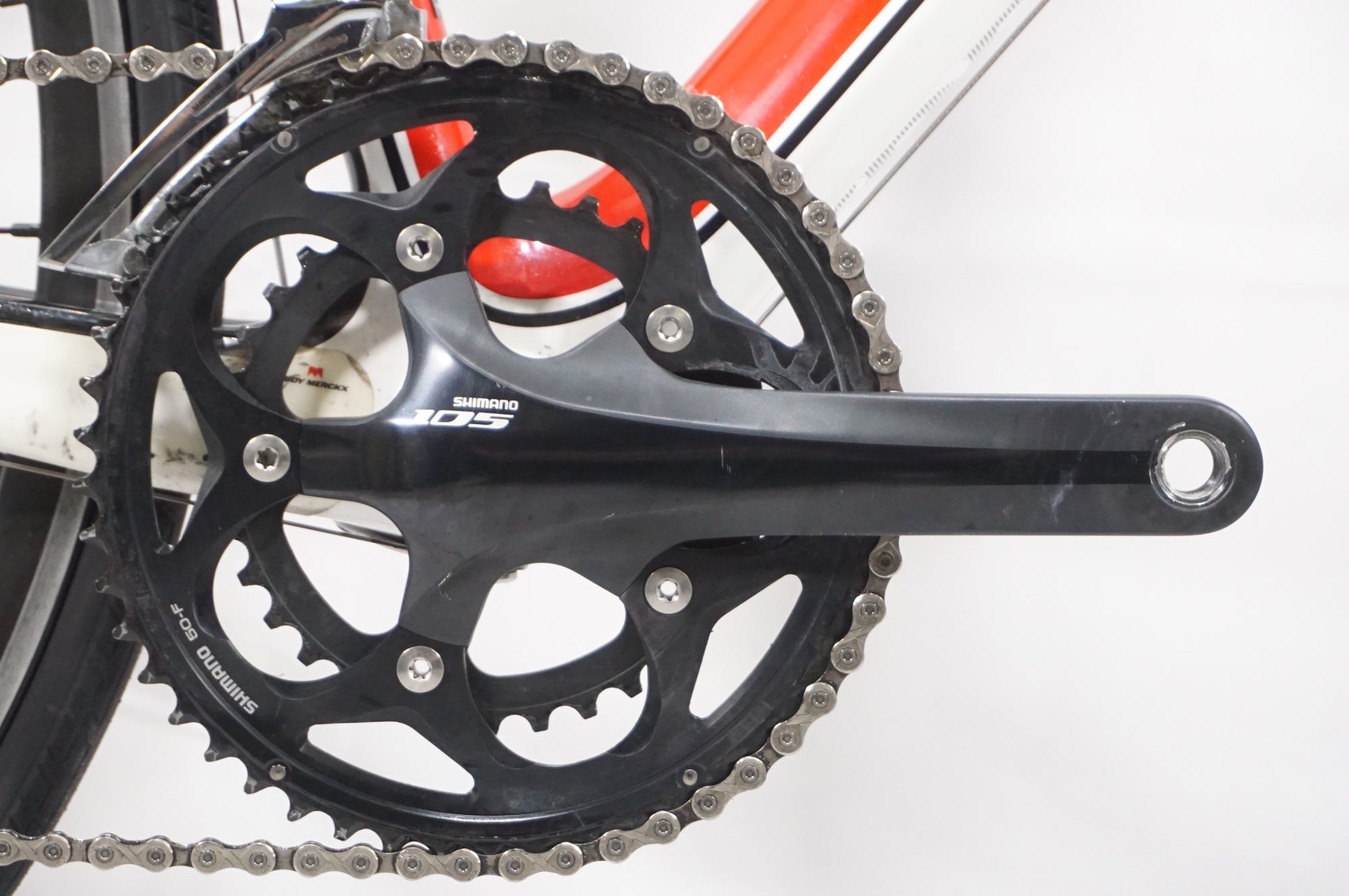 EDDY MERCKX 「エディメルクス」 EMX-1 2013年モデル ロードバイク / AKIBA店