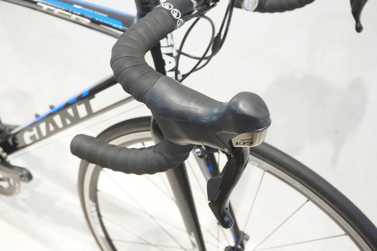 GIANT 「ジャイアント」 TCR1 2013年モデル ロードバイク / 横浜戸塚店