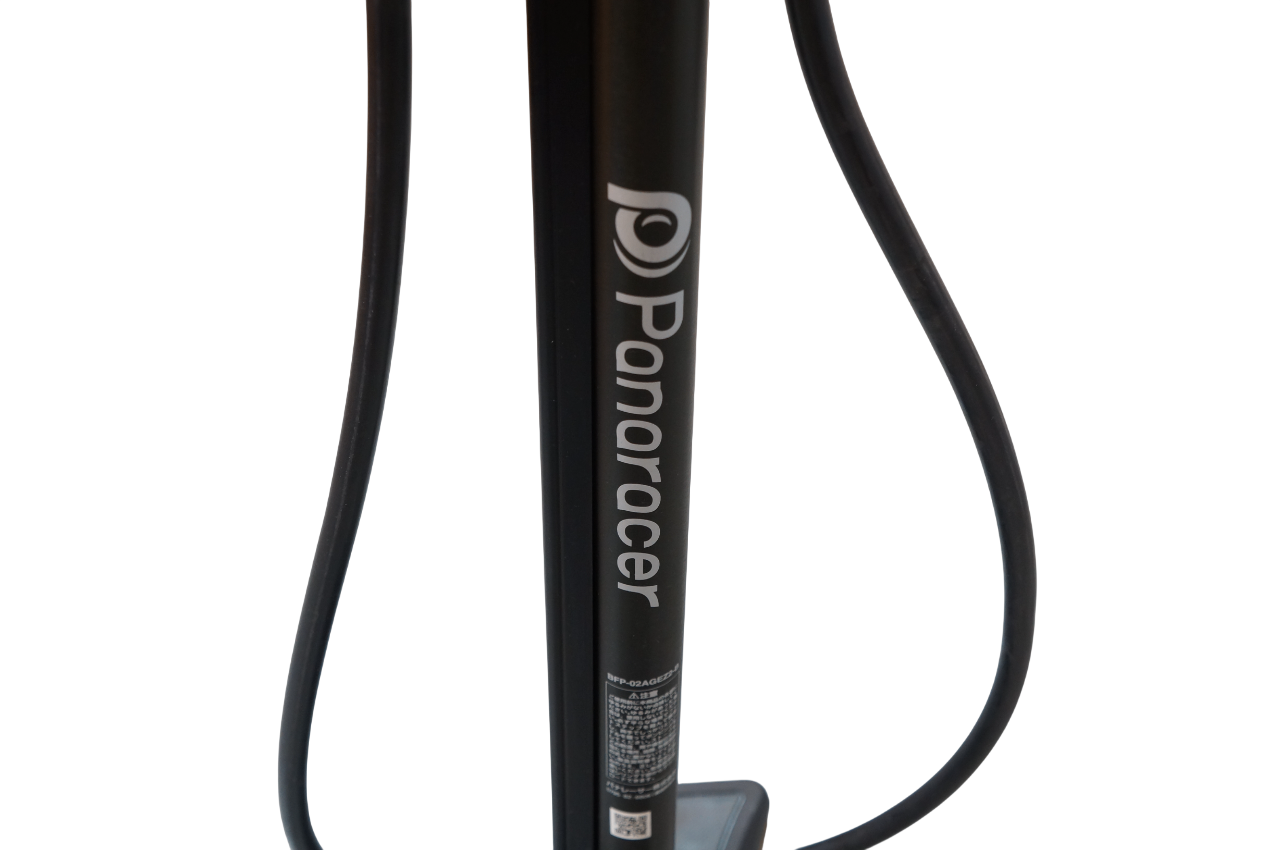 PANARACER 「パナレーサー」 BFP-02AGEZ-2B フロアポンプ / バイチャリ浦和ベース