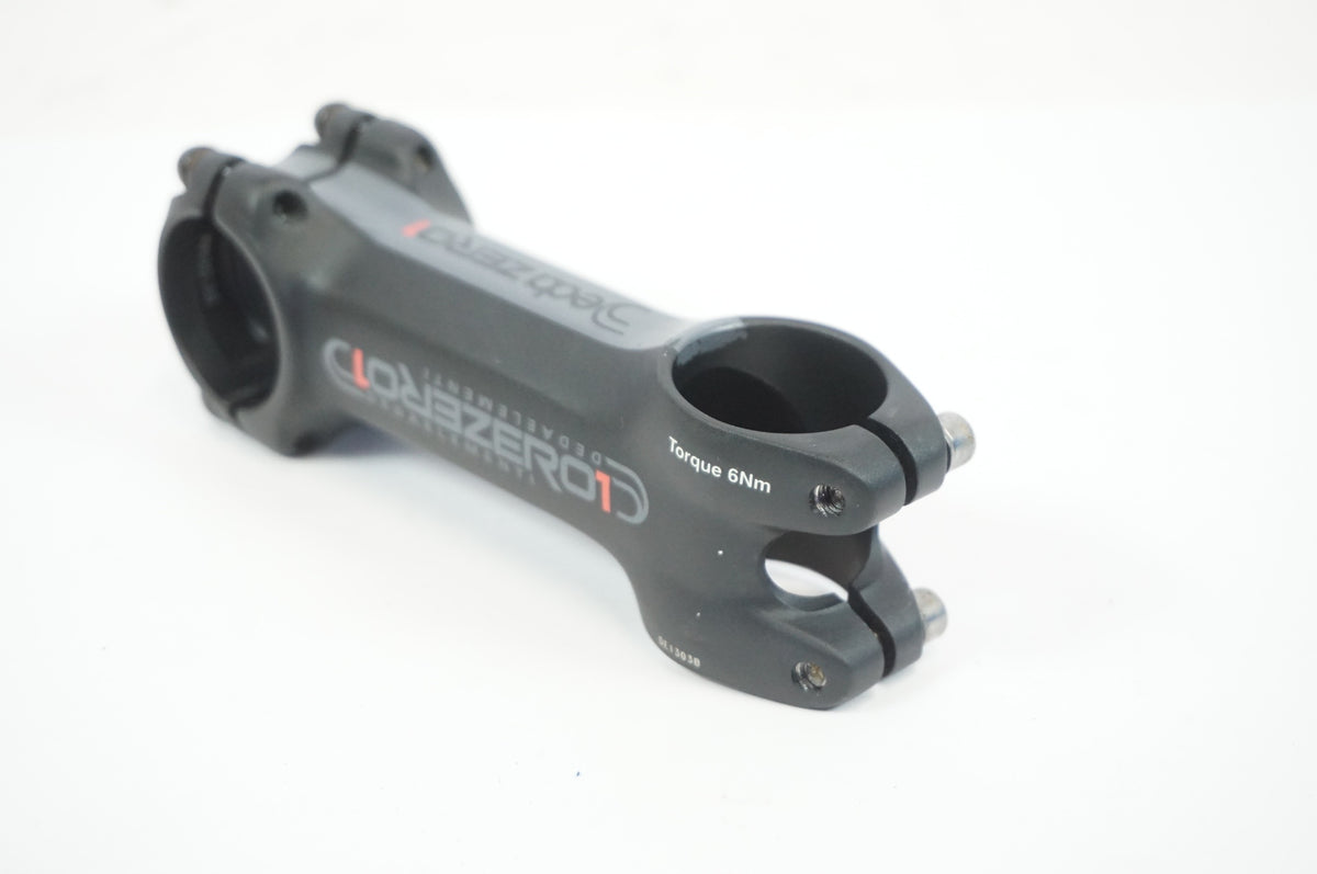 DEDA 「デダ」 ZERO1 φ31.7 100mm ステム / 宇都宮店