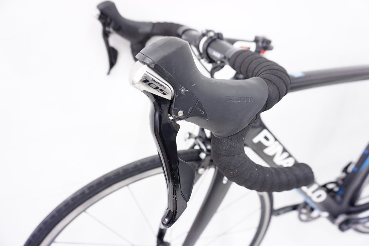 PINARELLO「ピナレロ」 GAN 105 2017年モデル ロードバイク / 浜松店