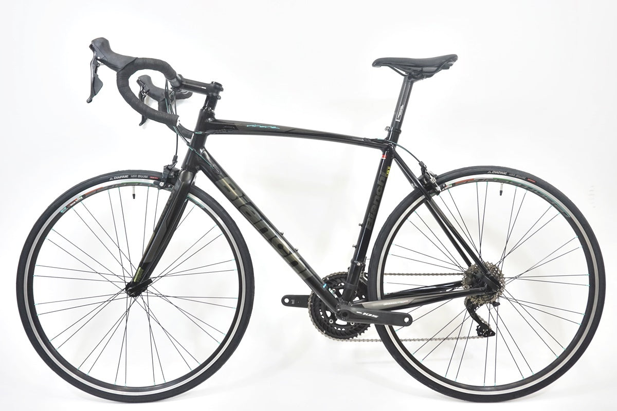 BIANCHI 「ビアンキ」 VIA NIRONE7 2019-2020年モデル ロードバイク / 東京商品化センター