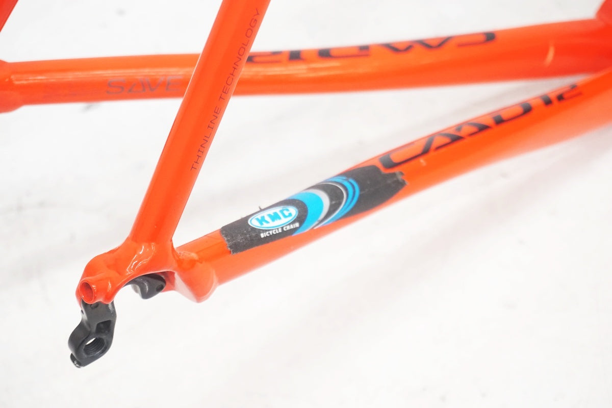 CANNONDALE 「キャノンデール」 CAAD12 2016年モデル フレームセット / 大阪美原北インター店