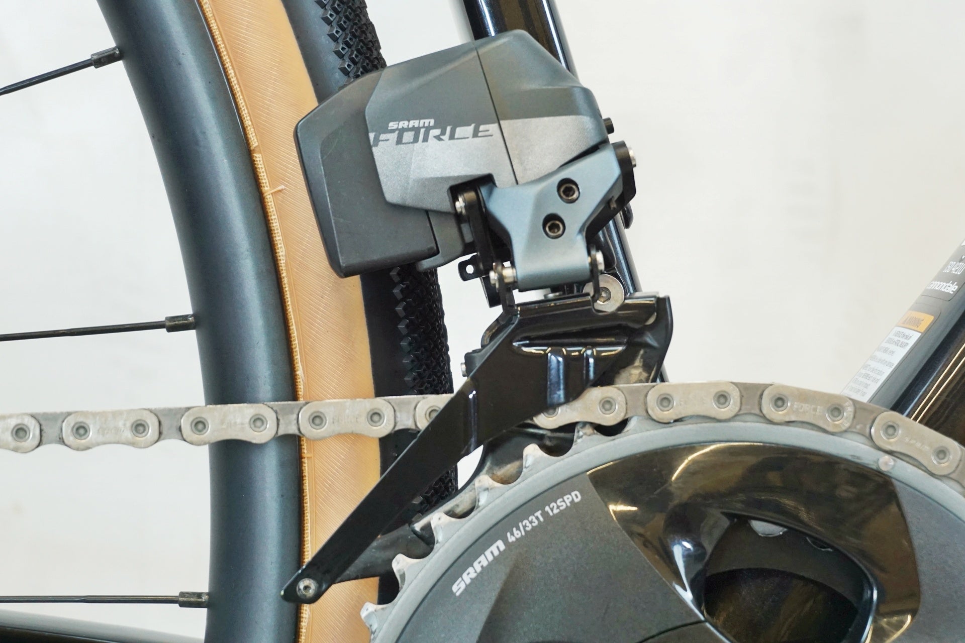 CANNONDALE 「キャノンデール」 TOPSTONE CARBON FORCE eTAP AXS 2020年モデル ロードバイク / 有明ガーデン店