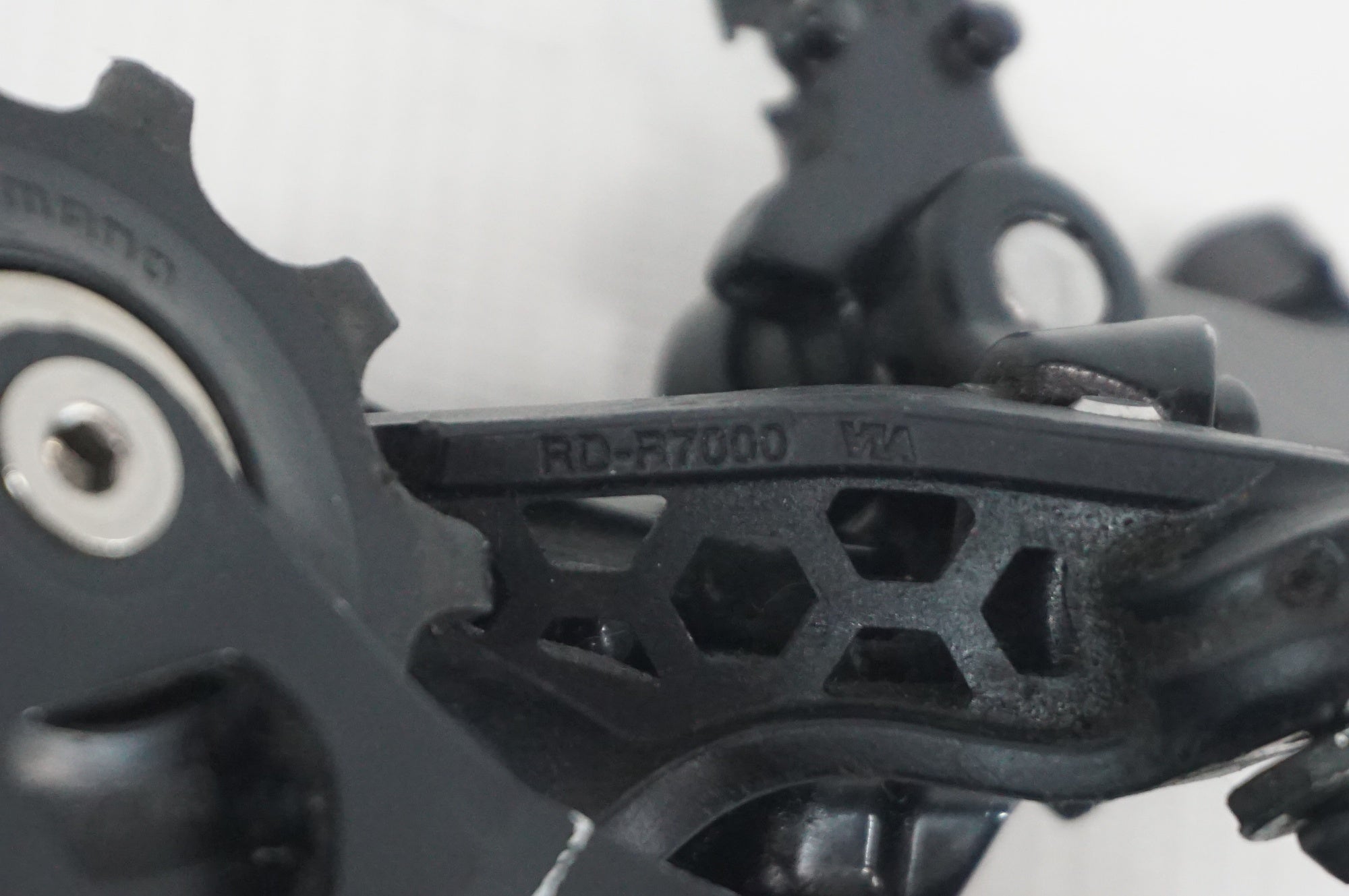 SHIMANO 「シマノ」 105 RD-R7000 リアディレイラー / 阪急塚口店