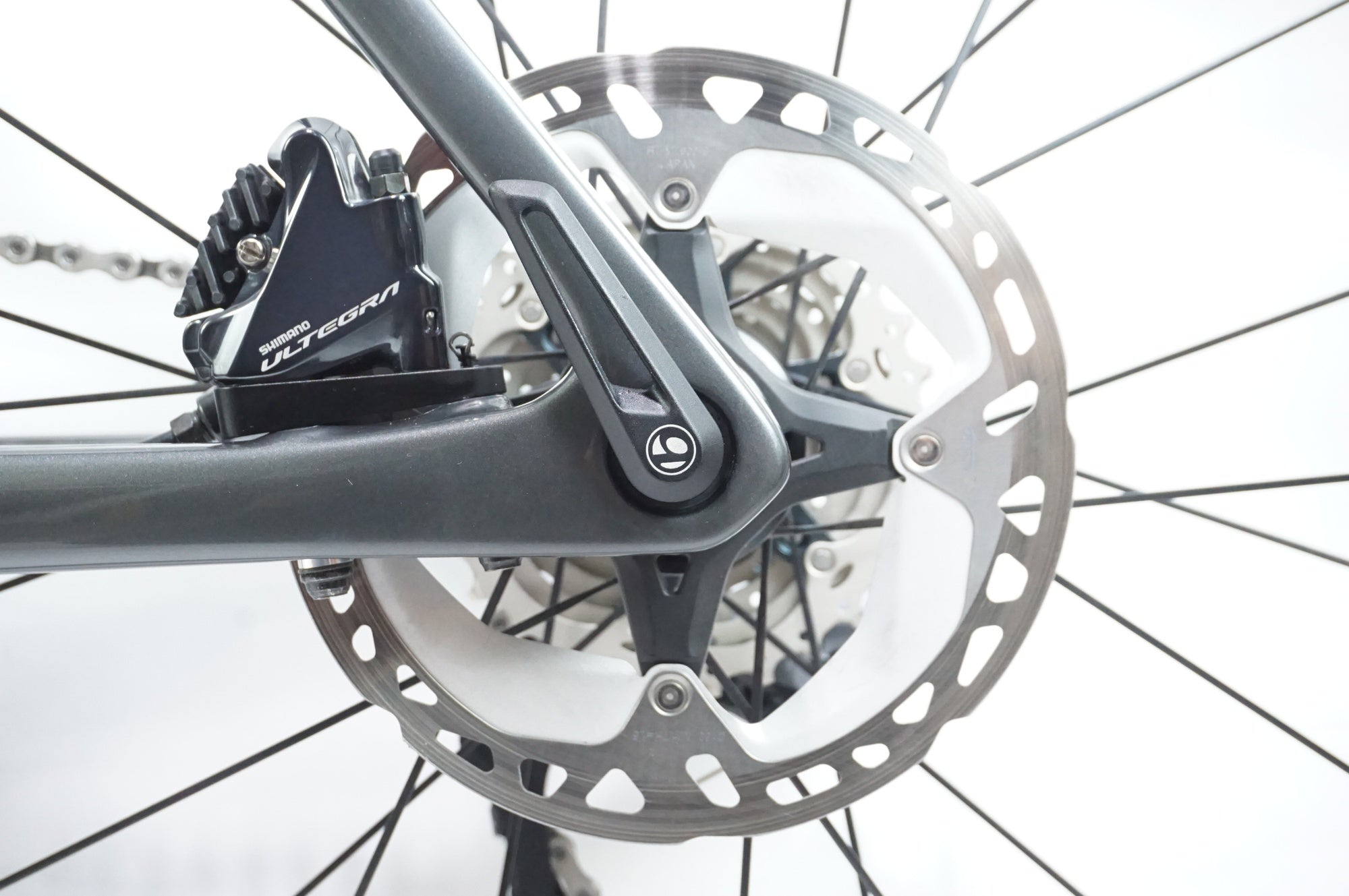 TREK 「トレック」 EMONDA SL6 DISC ホイールカスタム 2022年モデル ロードバイク / 中目黒店