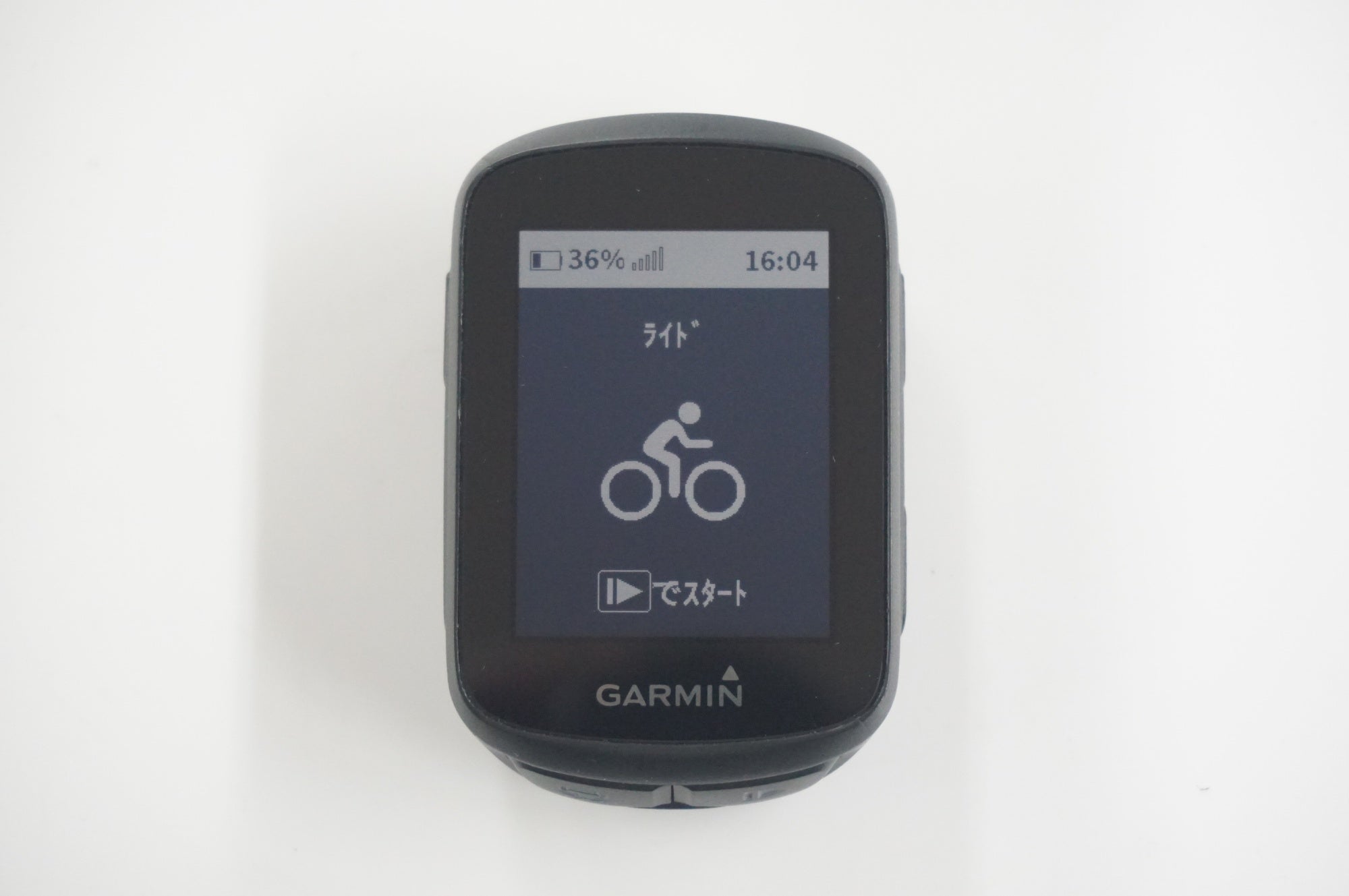 GARMIN 「ガーミン」 EDGE 130 PLUS サイクルコンピューター / 福岡店