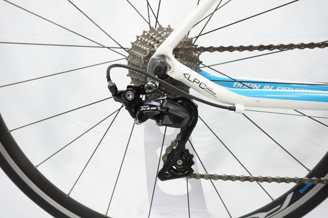 CORRATEC 「コラテック」 DOLOMITI 105 2020年モデル ロードバイク / 川越店