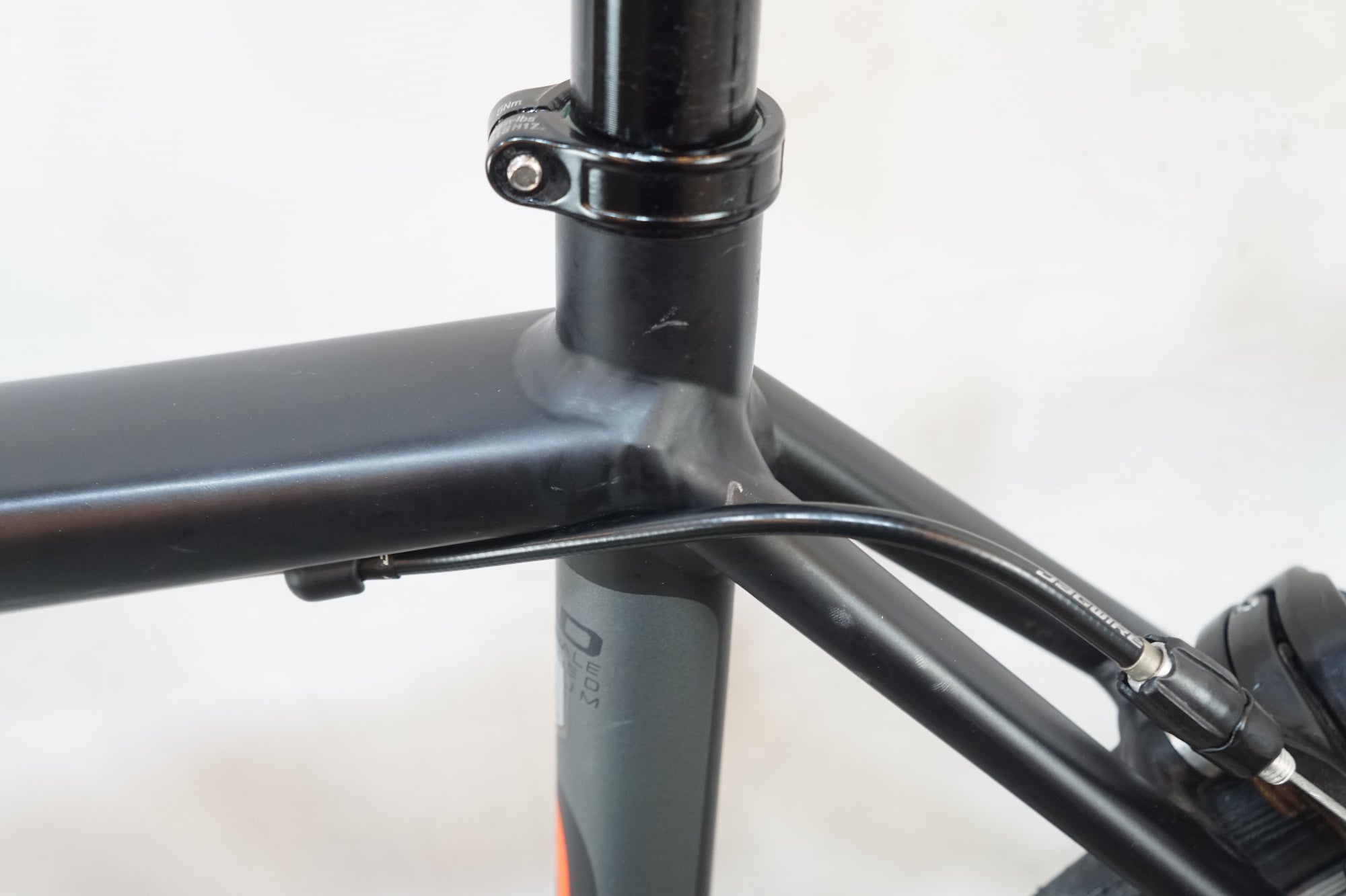 CANNONDALE 「キャノンデール」 CAAD OPTIMO CLARIS 2018年モデル ロードバイク / バイチャリ浦和ベース