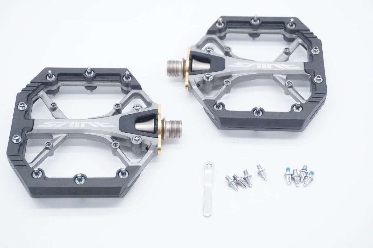 SHIMANO 「シマノ」 SAINT PD-G8040 ペダル / 滋賀大津店