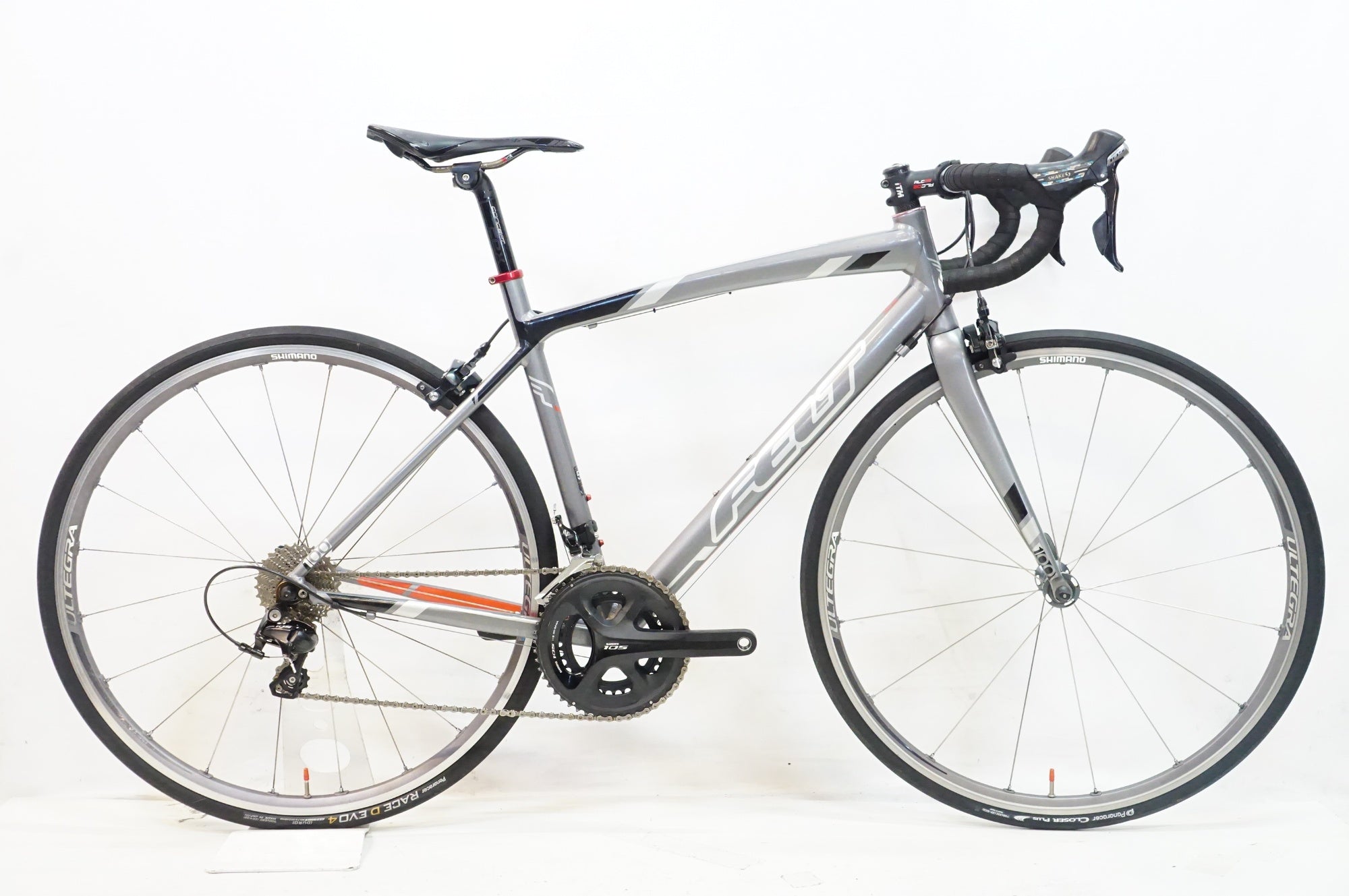 FELT Z100 ロードバイク FELT 「フェルト」 Z100 2015年頃 ロードバイク / 熊谷本店