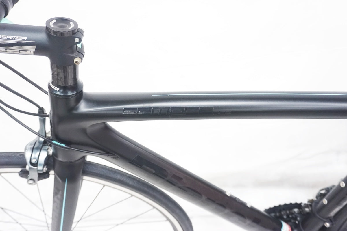 BIANCHI 「ビアンキ」 SEMPRE PRO TIAGRA 2016年モデル ロードバイク/ 大阪美原北インター店