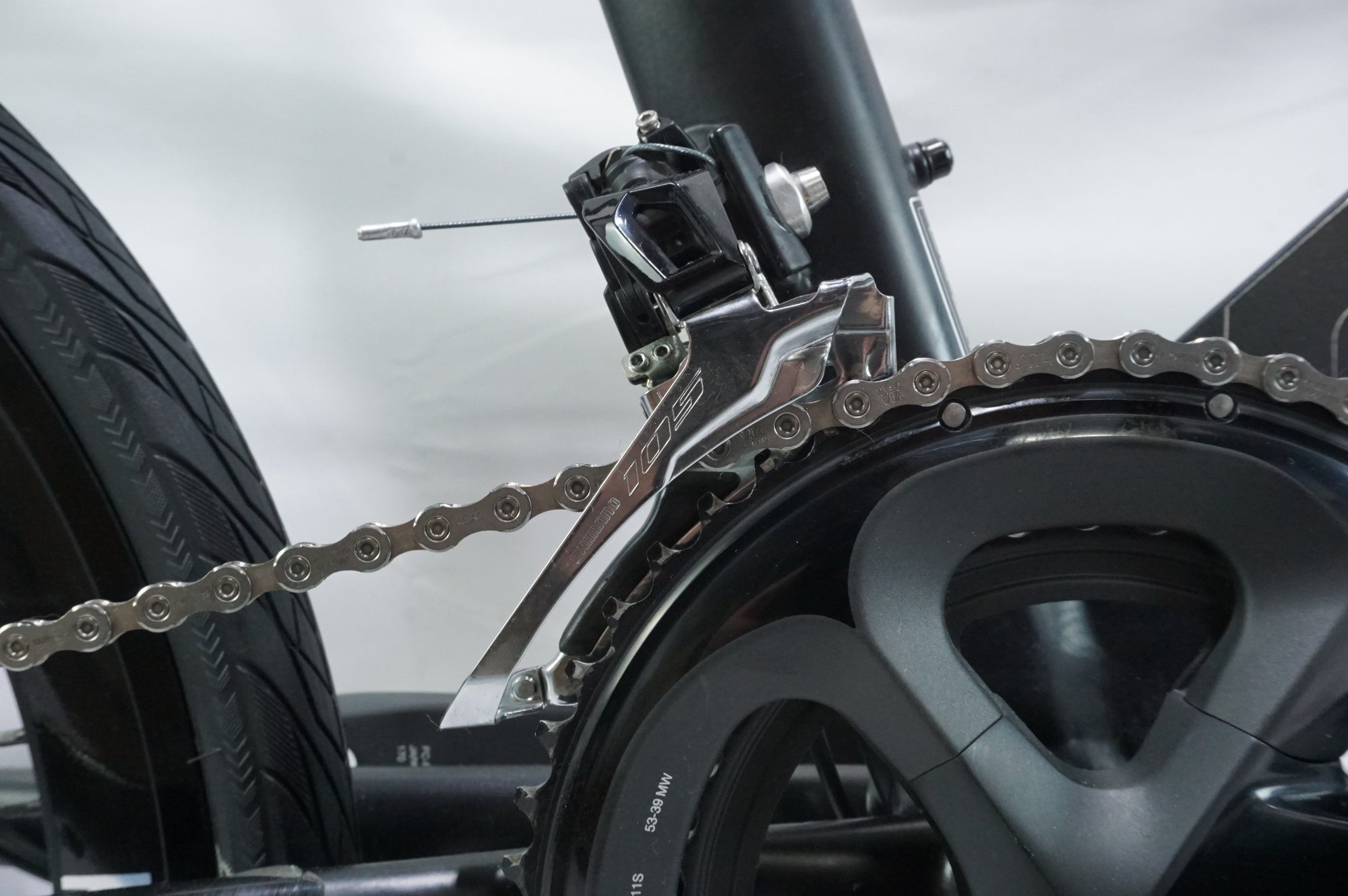 TERN 「ターン」 SURGE X 2024年モデル 20インチ ミニベロ / 中目黒店