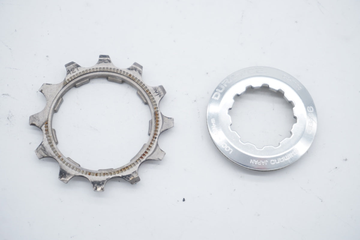 SHIMANO 「シマノ」 DURA-ACE CS-7700 12-25T スプロケット/ 滋賀大津店