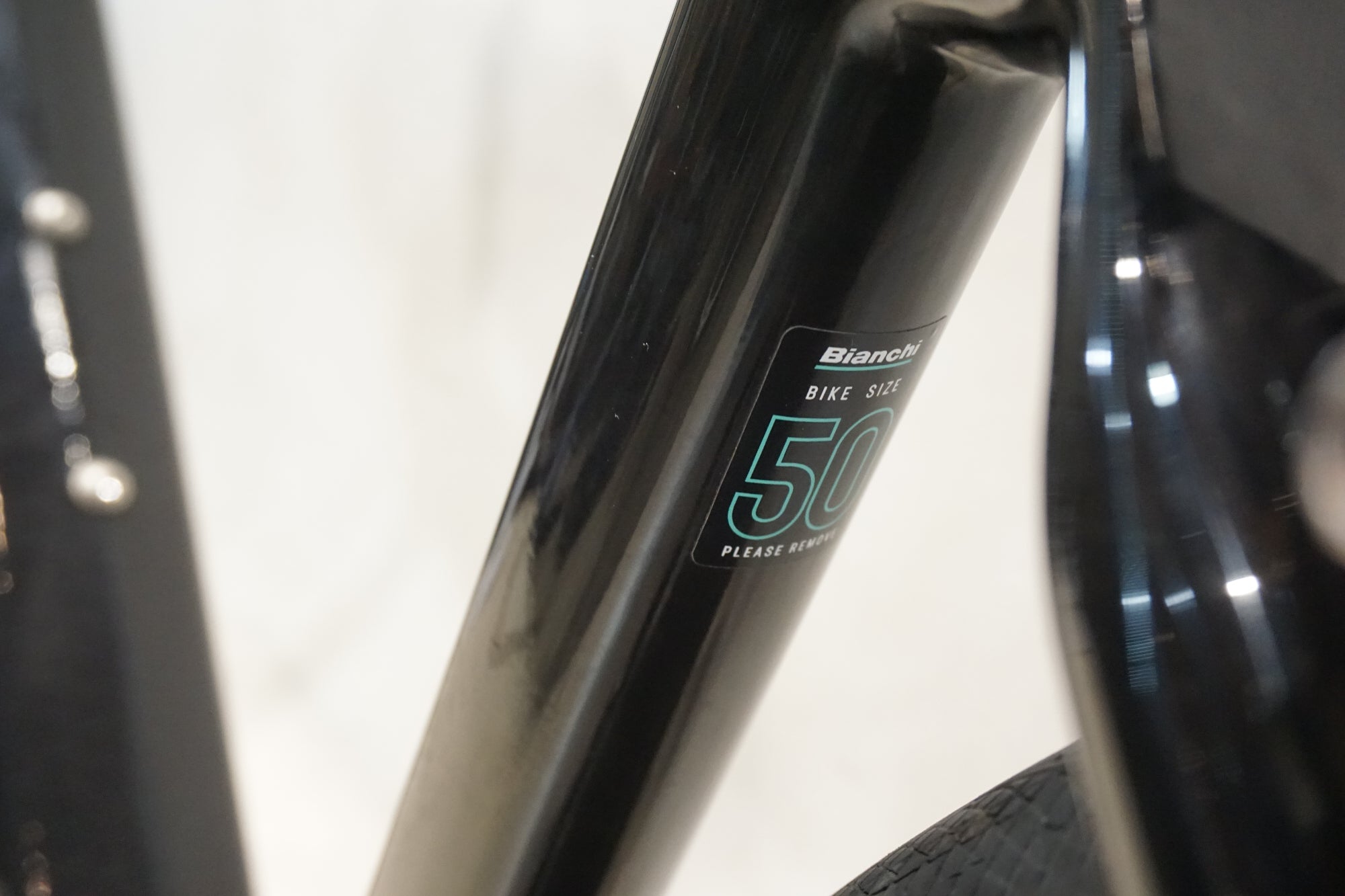 BIANCHI 「ビアンキ」 SPRINT ULTEGRA 2021年ごろモデル ロードバイク / 横浜戸塚店
