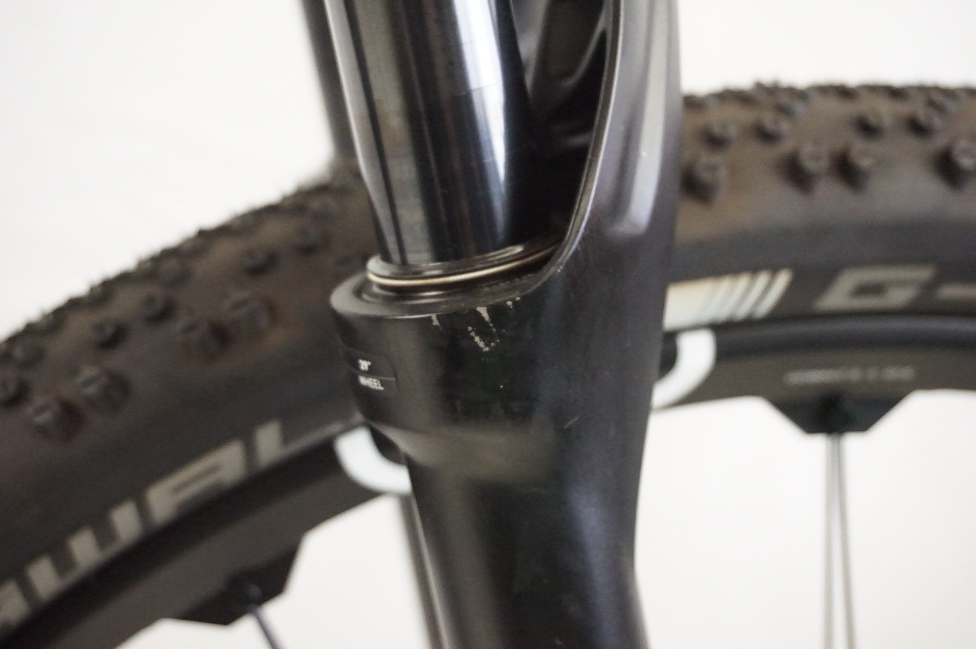 SENSA 「センサ」 FIORI EVO SLE CARBON 2019年モデル マウンテンバイク / 宇都宮店