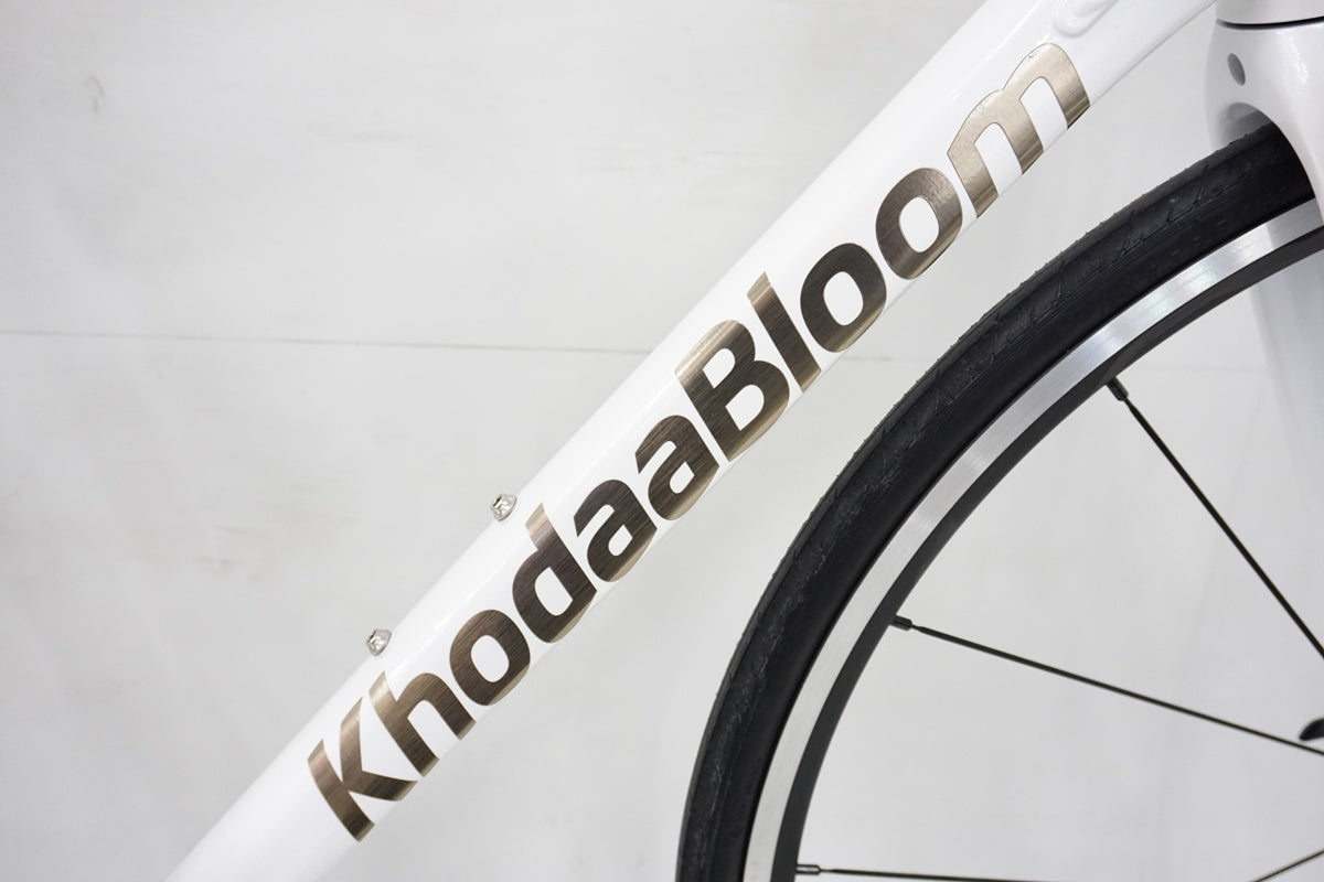 KHODAABLOOM「コーダブルーム」 FARNA 105 2024年モデル ロードバイク / 浜松店