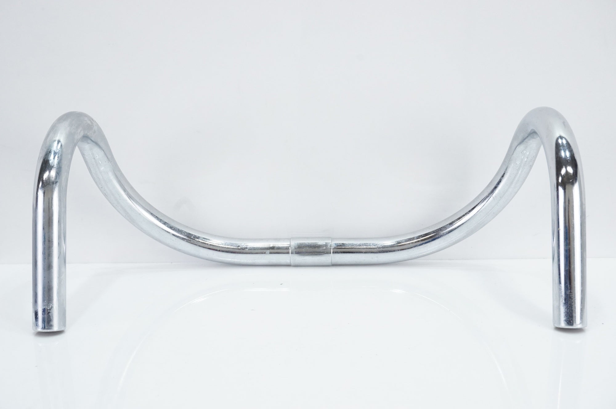 NITTO 「ニットー」 B123 NJS φ25.4 370mm ハンドル /大宮店