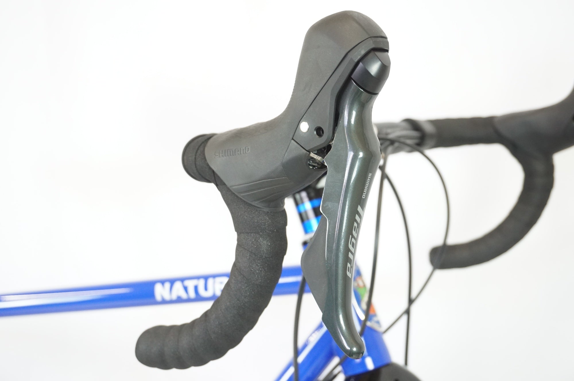 GIOS 「ジオス」 NATURE TIAGRA 2022年モデル ロードバイク / 宇都宮店