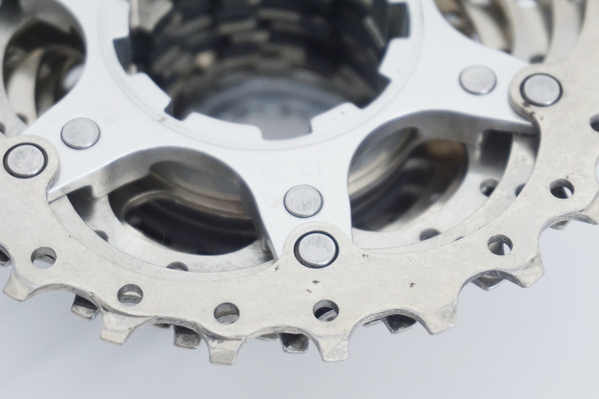 SHIMANO 「シマノ」 105 CS-5700 12-25T スプロケット / 京都八幡店