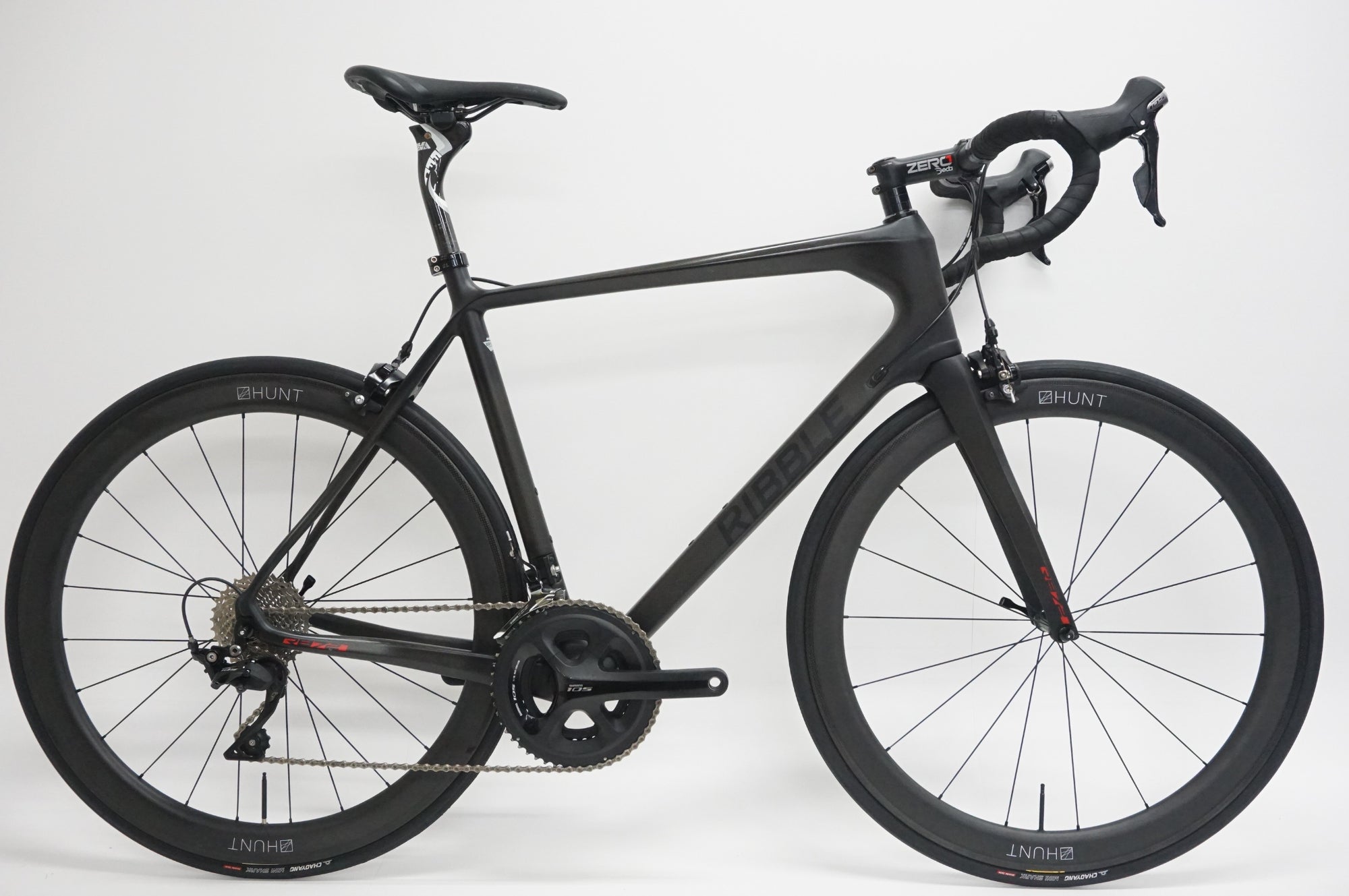 RIBBLE 「リバル」 R872 2017年モデル ロードバイク / 福岡店