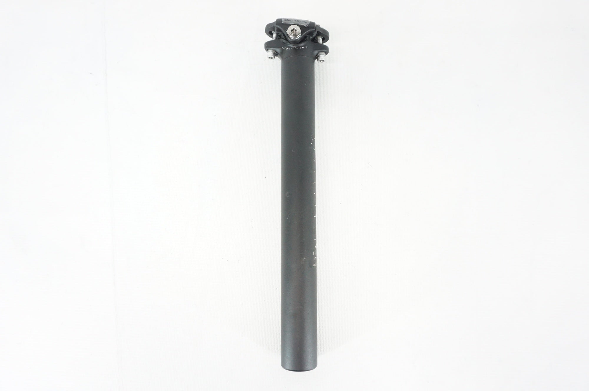 ブランド不明 φ31.6 300mm シートポスト / 阪急塚口店