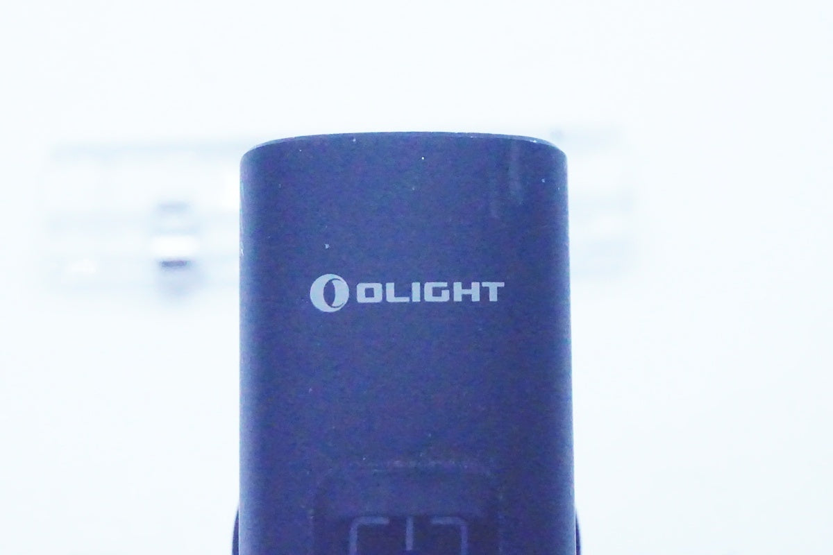 OLIGHT「オーライト」 RN400 フロントライト/ 京都西院店