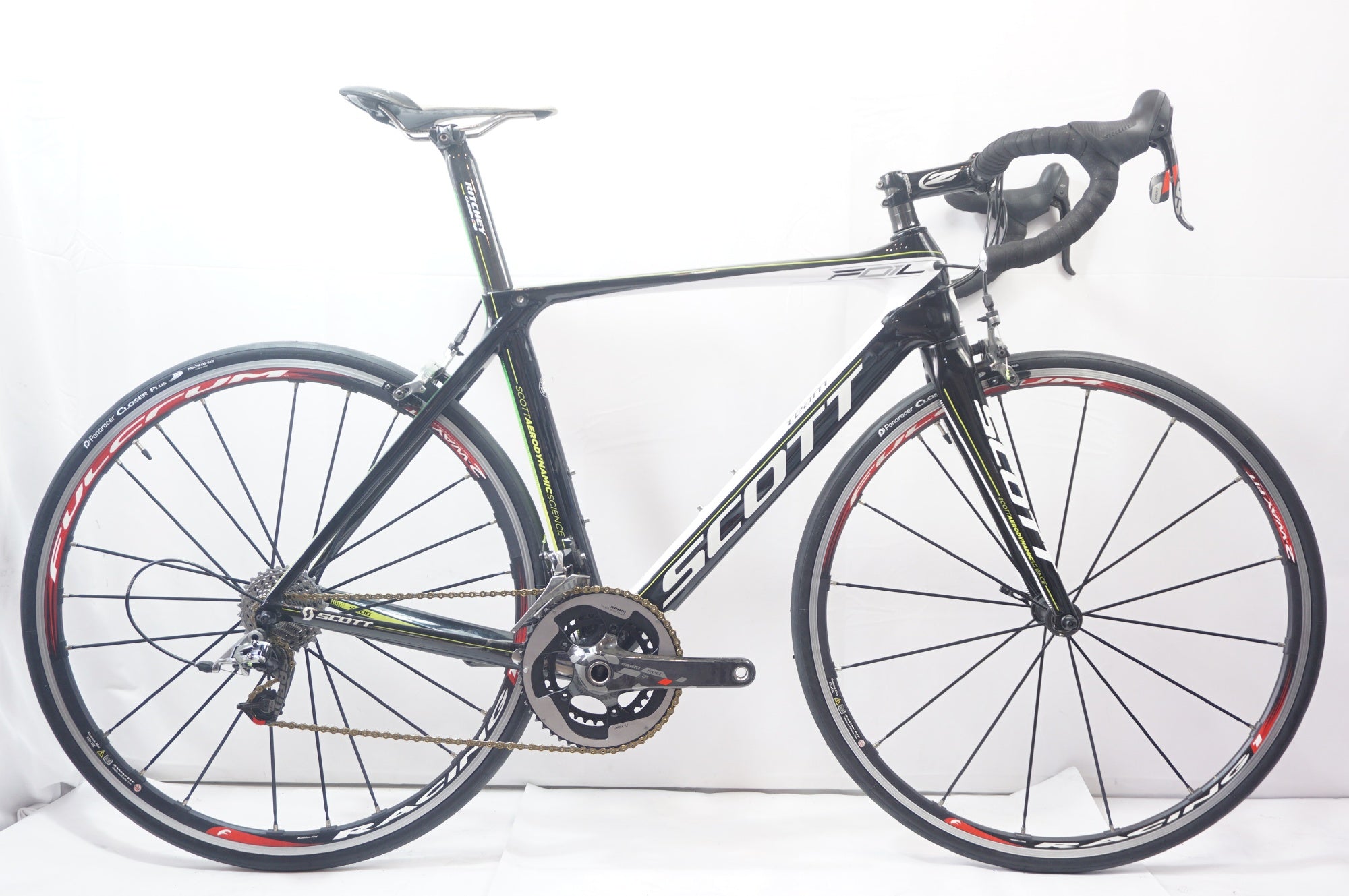SCOTT 「スコット」 FOIL CONTESSA 2013年モデル ロードバイク