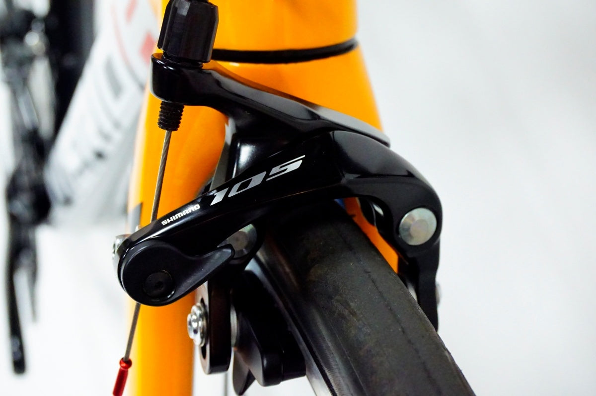 MERIDA 「メリダ」 SCULTURA 4000 RIM 2021年モデル ロードバイク / 名古屋大須店