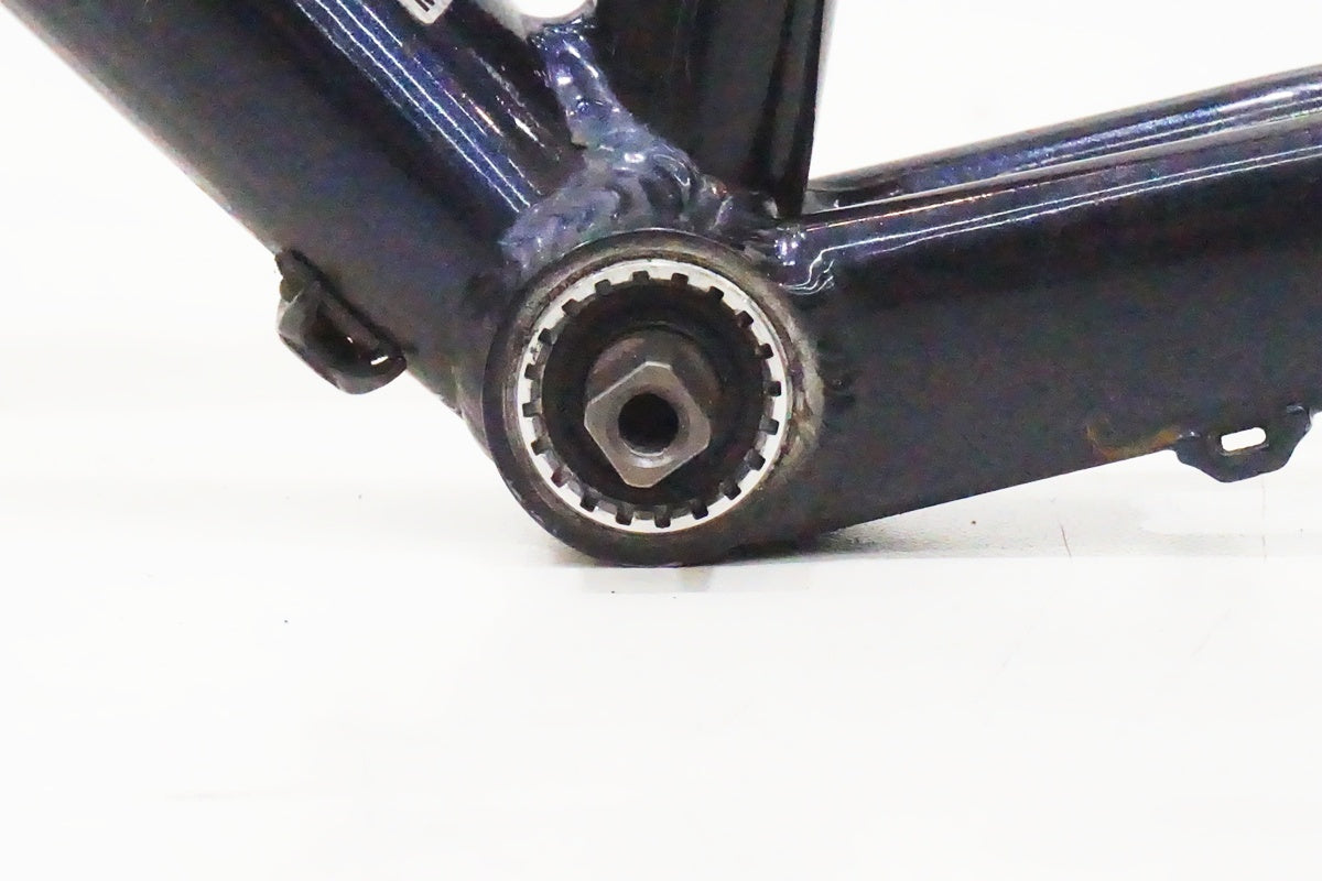 GT「ジーティー」 GRADE ALLOY 2016年モデル フレームセット/ 京都西院店