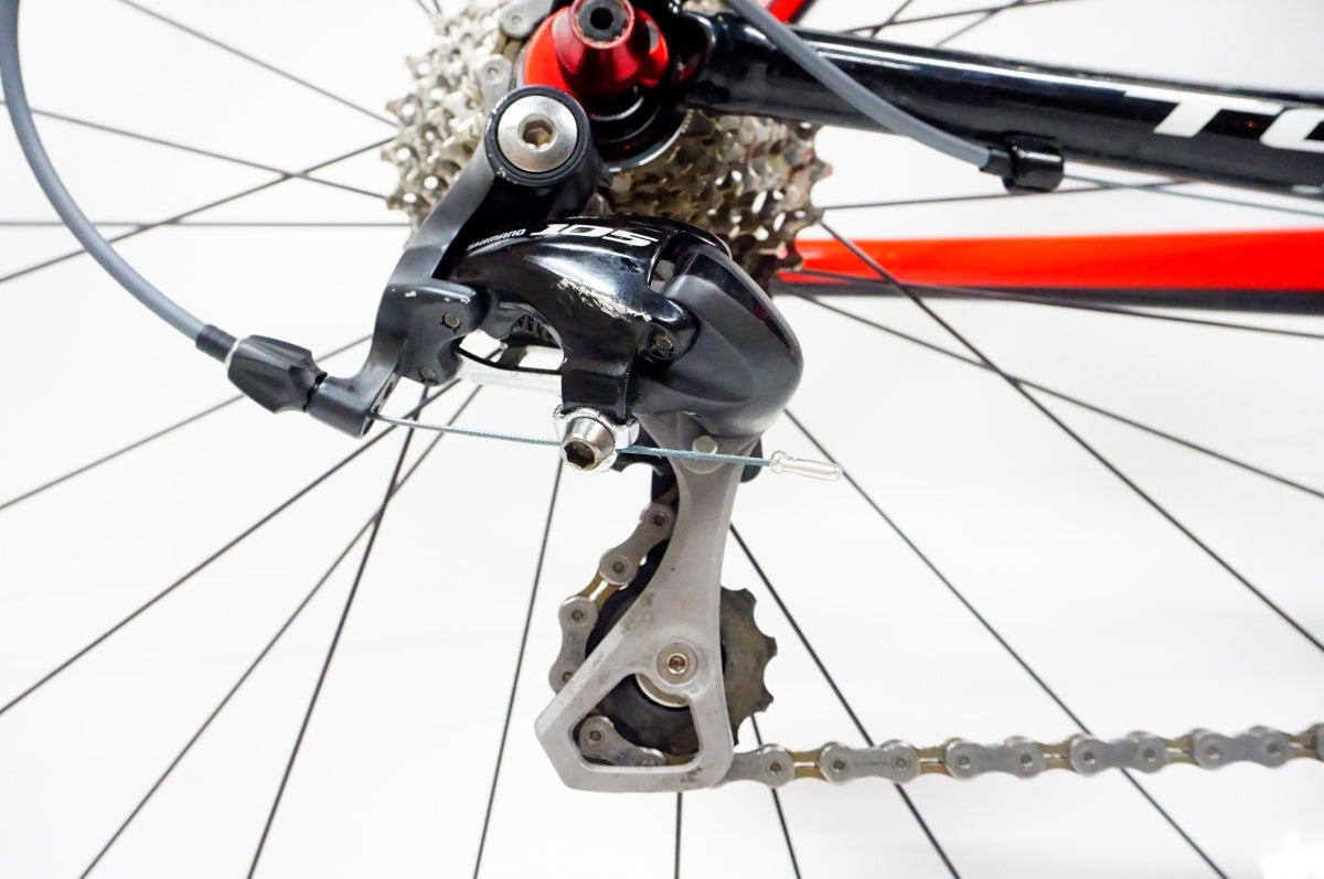 GIANT 「ジャイアント」 TCR SL2 2013年モデル ロードバイク / 名古屋大須店