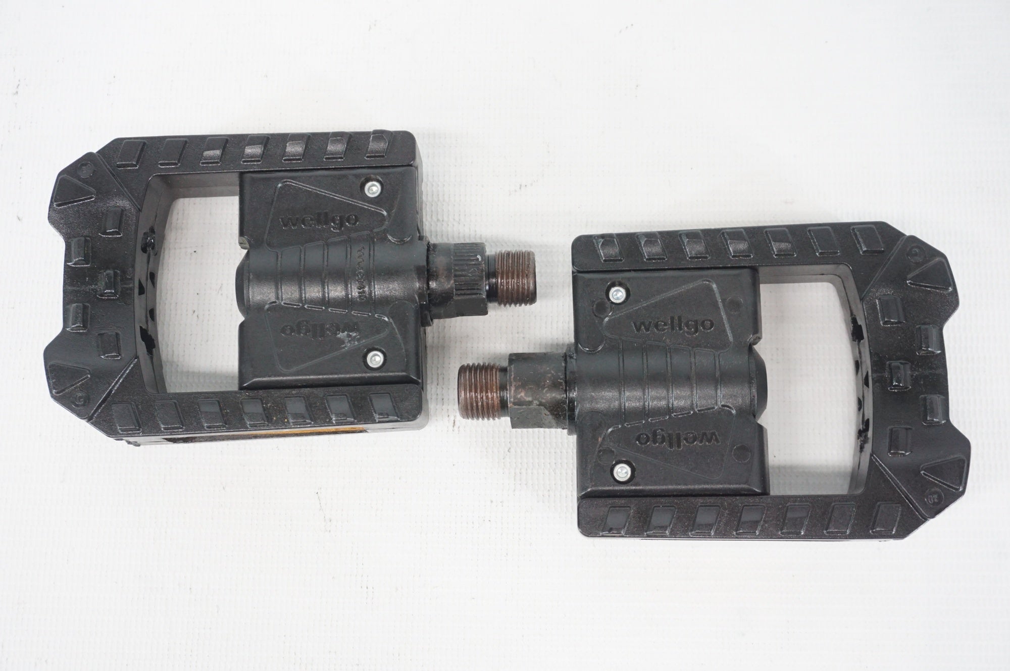 WELLGO 「ウェルゴ」 ペダル / 阪急塚口店