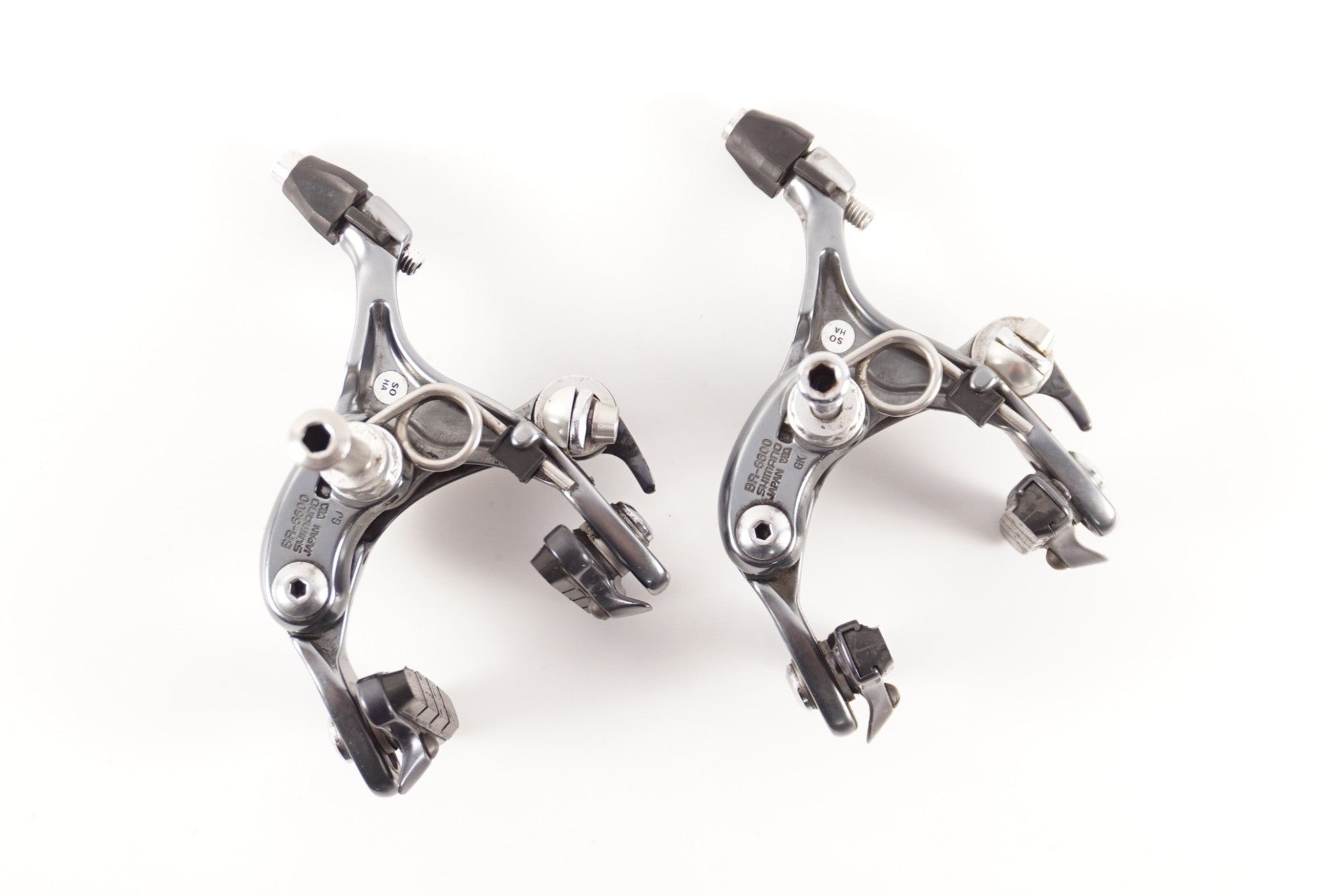 SHIMANO 「シマノ」 ULTEGRA BR-6600 キャリパーブレーキセット / 中目黒店