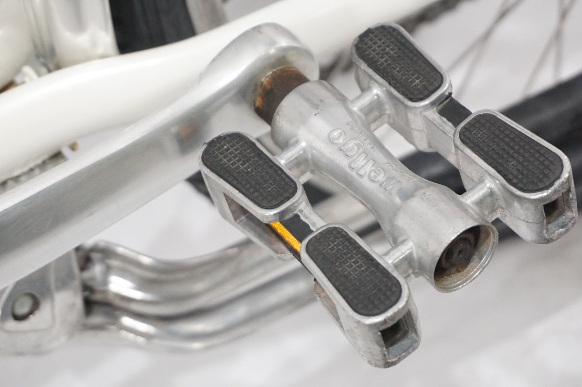 RALEIGH 「ラレー」 RSW SPORT MIXTE 年式不明 20インチ ミニベロ / AKIBA店