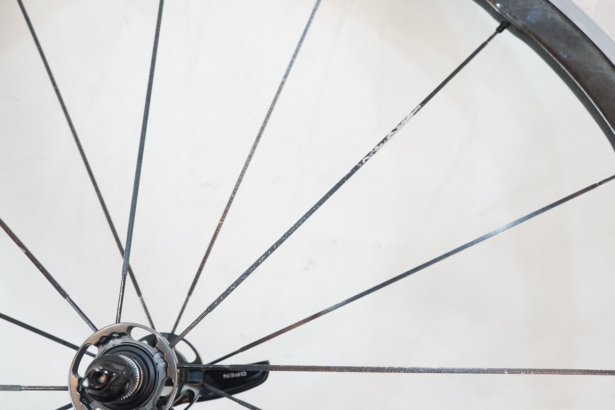 SHIMANO 「シマノ」 DURA-ACE WH-R9100 シマノ11速  ホイールセット / バイチャリ浦和ベース