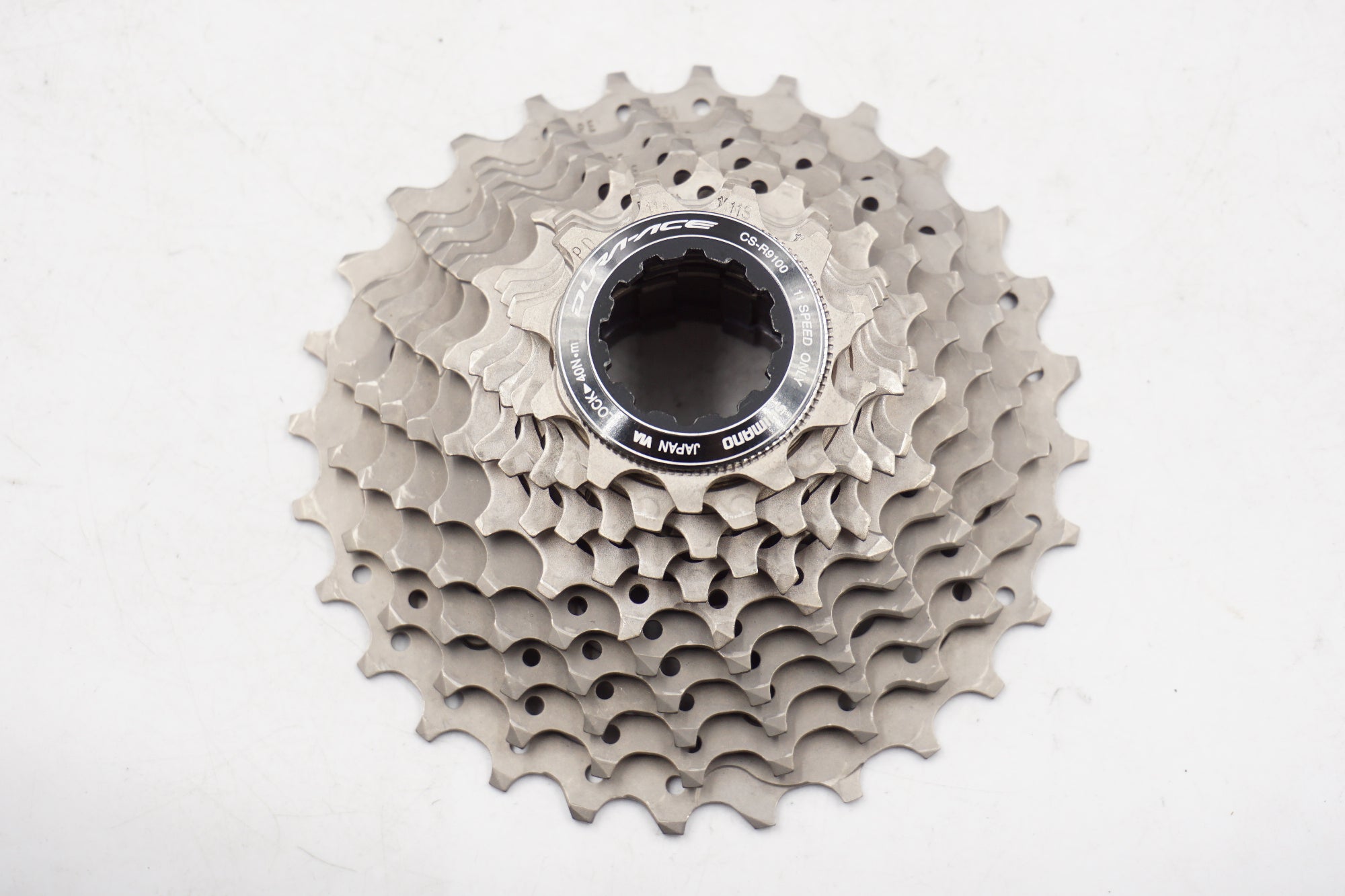 SHIMANO 「シマノ」 DURA-ACE CS-R9100 11-28T スプロケット / 奈良店