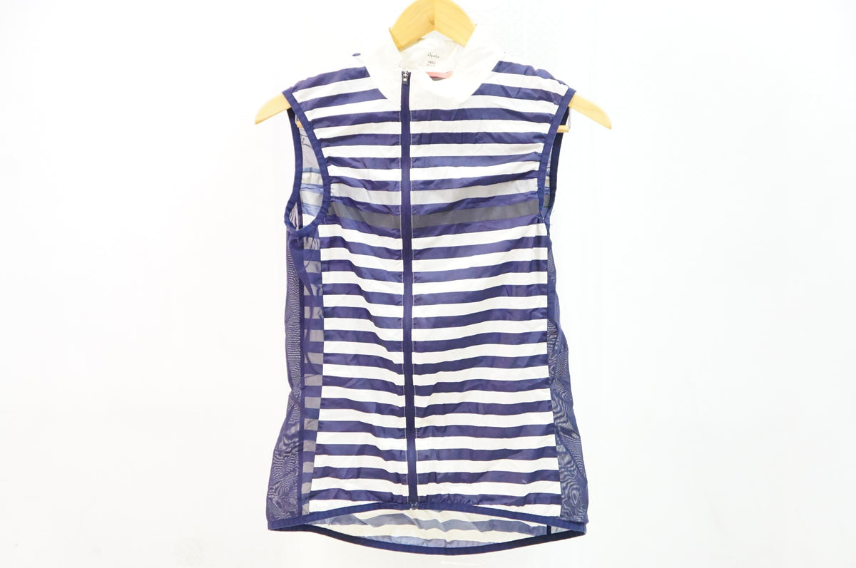 RAPHA 「ラファ」 WOMEN'S BREVET GILET Sサイズ レディース ジレ / 熊谷本店