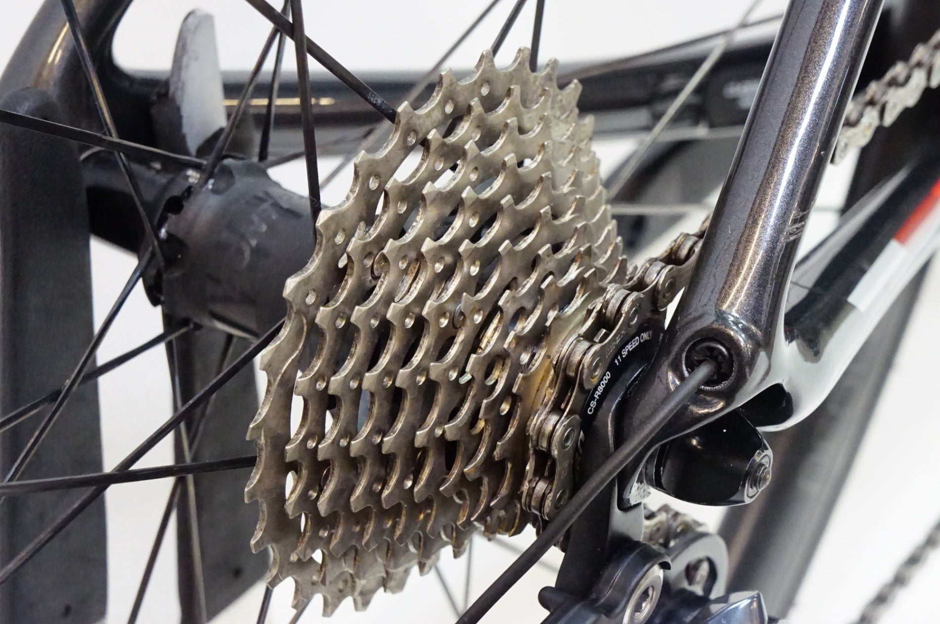 TREK 「トレック」 EMONDA SL7 2018年モデル ロードバイク / 熊谷本店