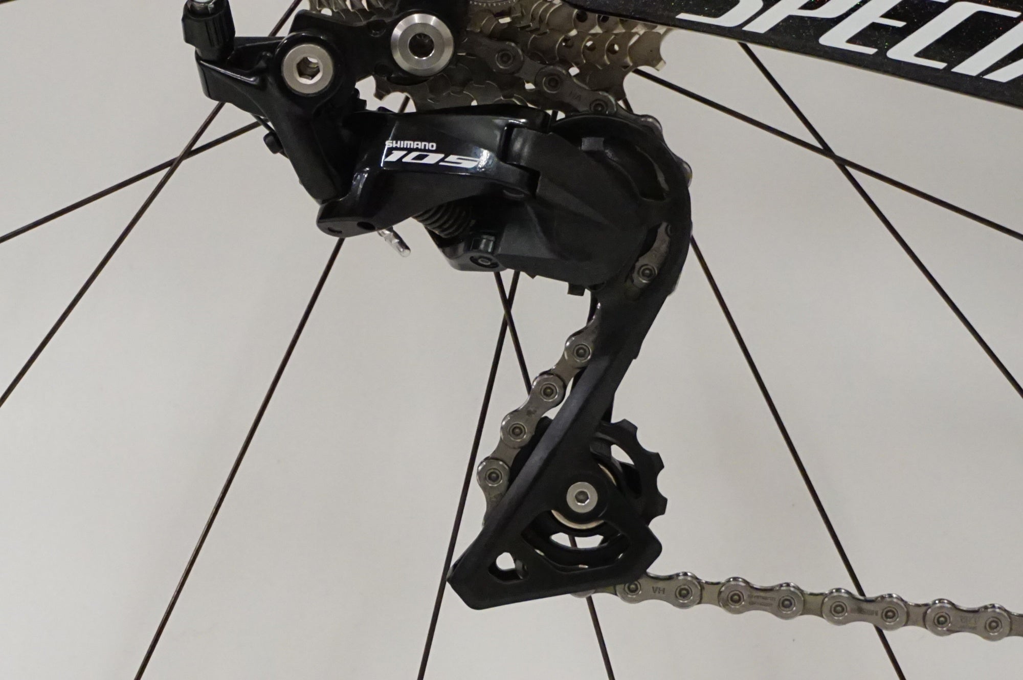SPECIALIZED 「スペシャライズド」 VENGE ELITE SAGAN 2017年モデル ロードバイク / 浜松店
