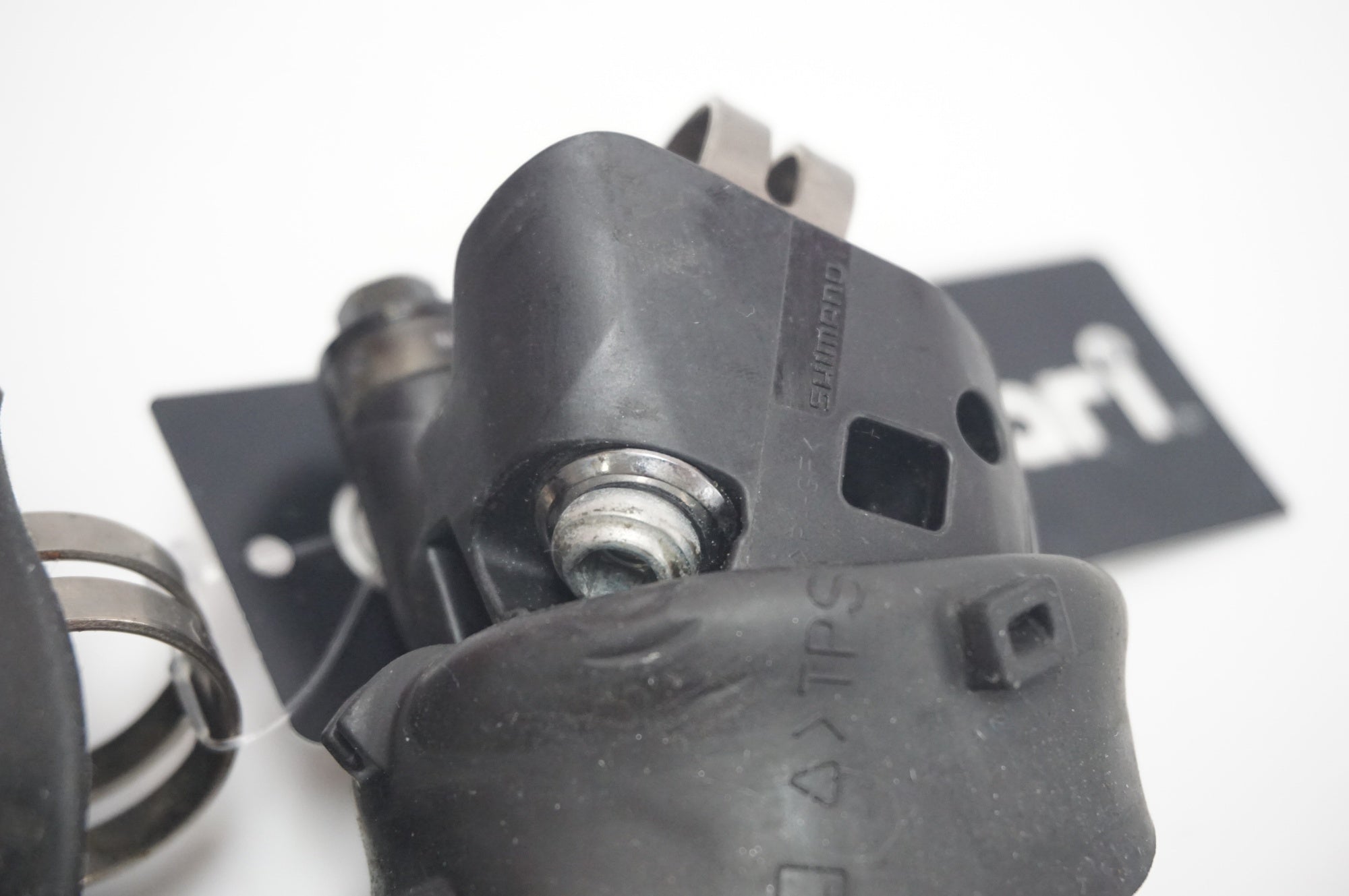 SHIMANO 「シマノ」 GRX ST-RX400 デュアルコントロールレバー / 福岡店