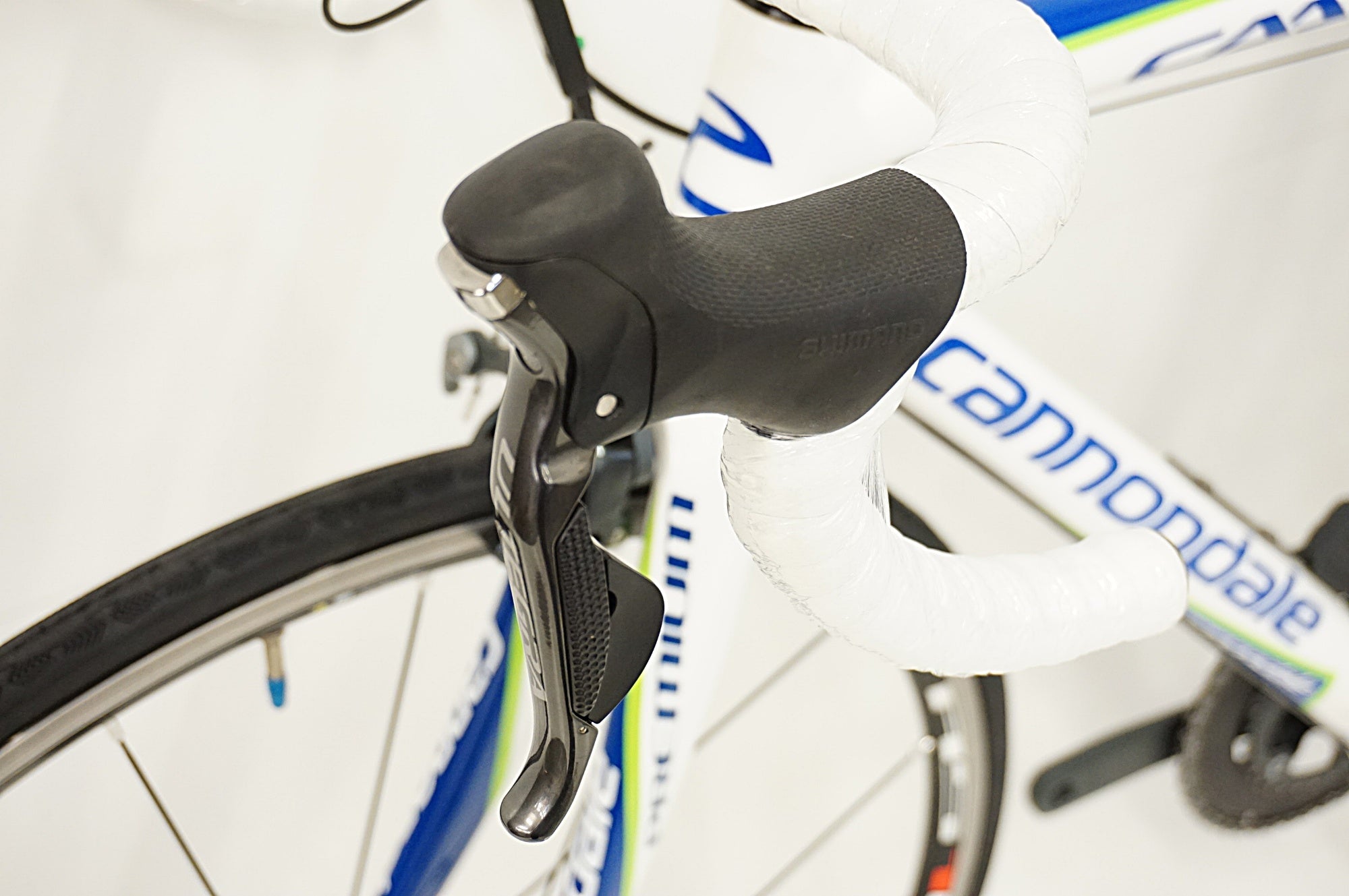 CANNONDALE 「キャノンデール」 CAAD9 2010年頃モデル ロードバイク / 浜松店