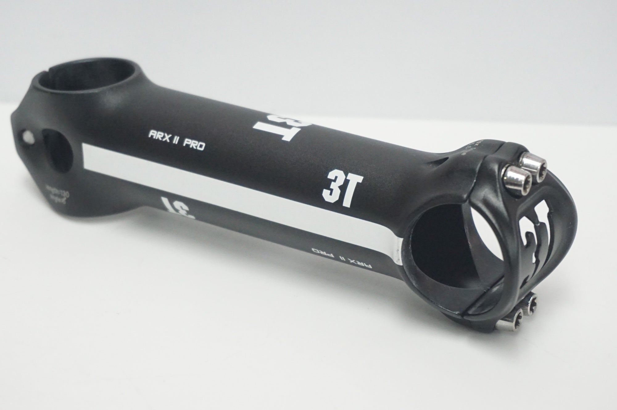 3T 「スリーティー」 ARX2 PRO φ31.8 130mm ステム / 福岡店