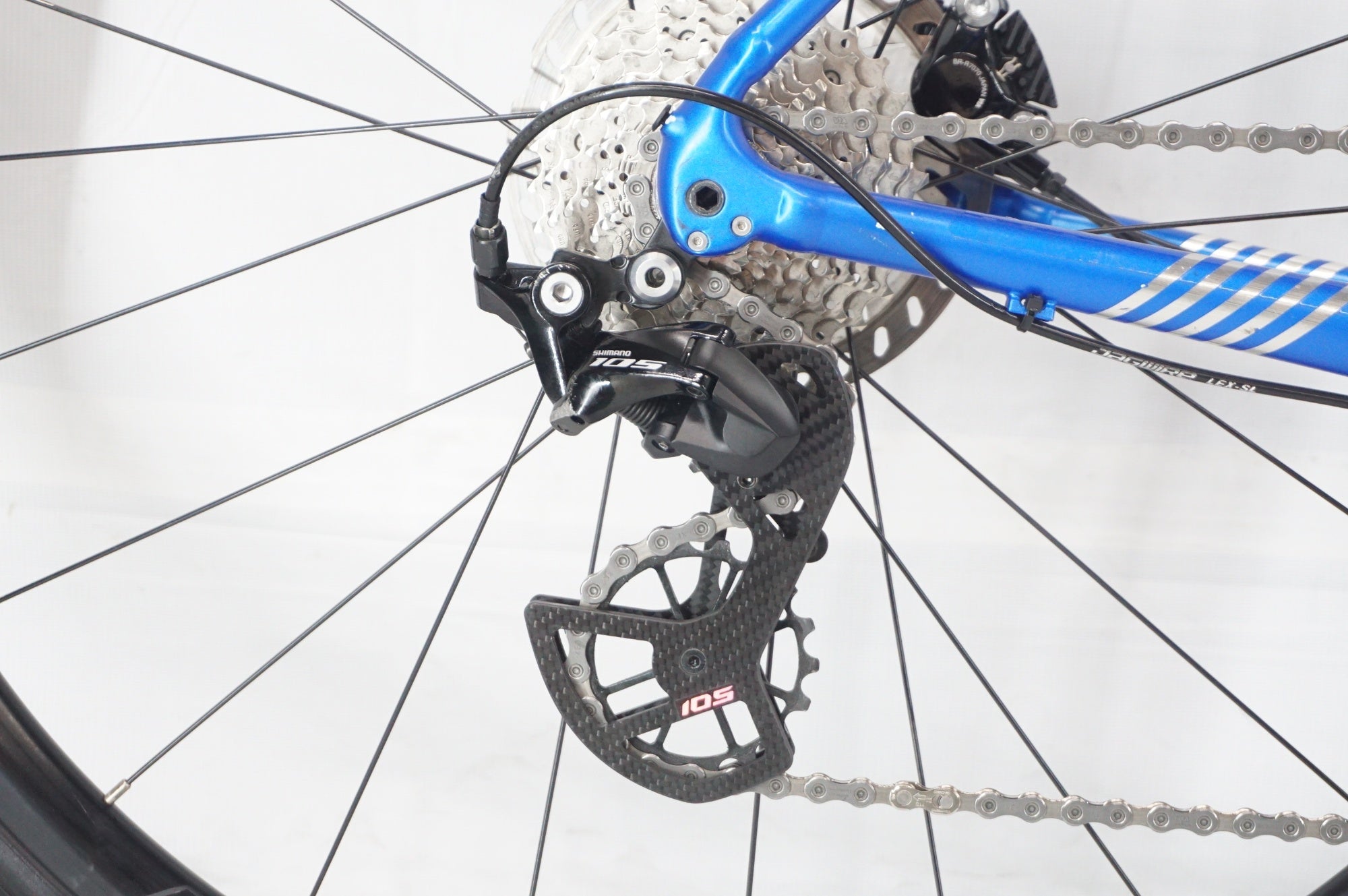 TREK 「トレック」 CROCKETT 5 DISC 2020年モデル シクロクロス / 阪急塚口店